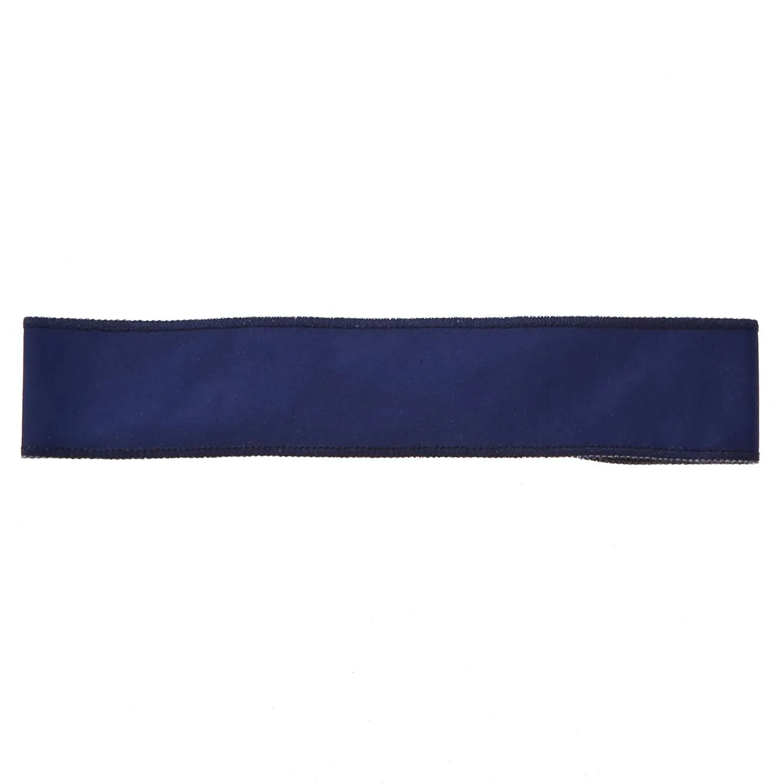 Navy Non-Slip Headband
