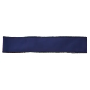 Navy Non-Slip Headband