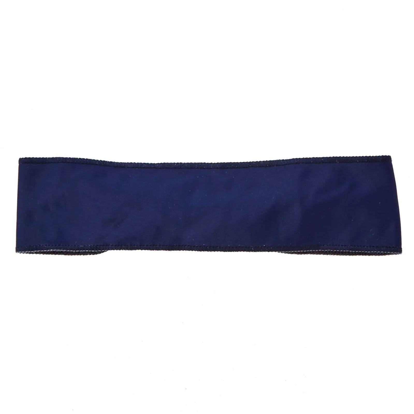 Navy Non-Slip Headband