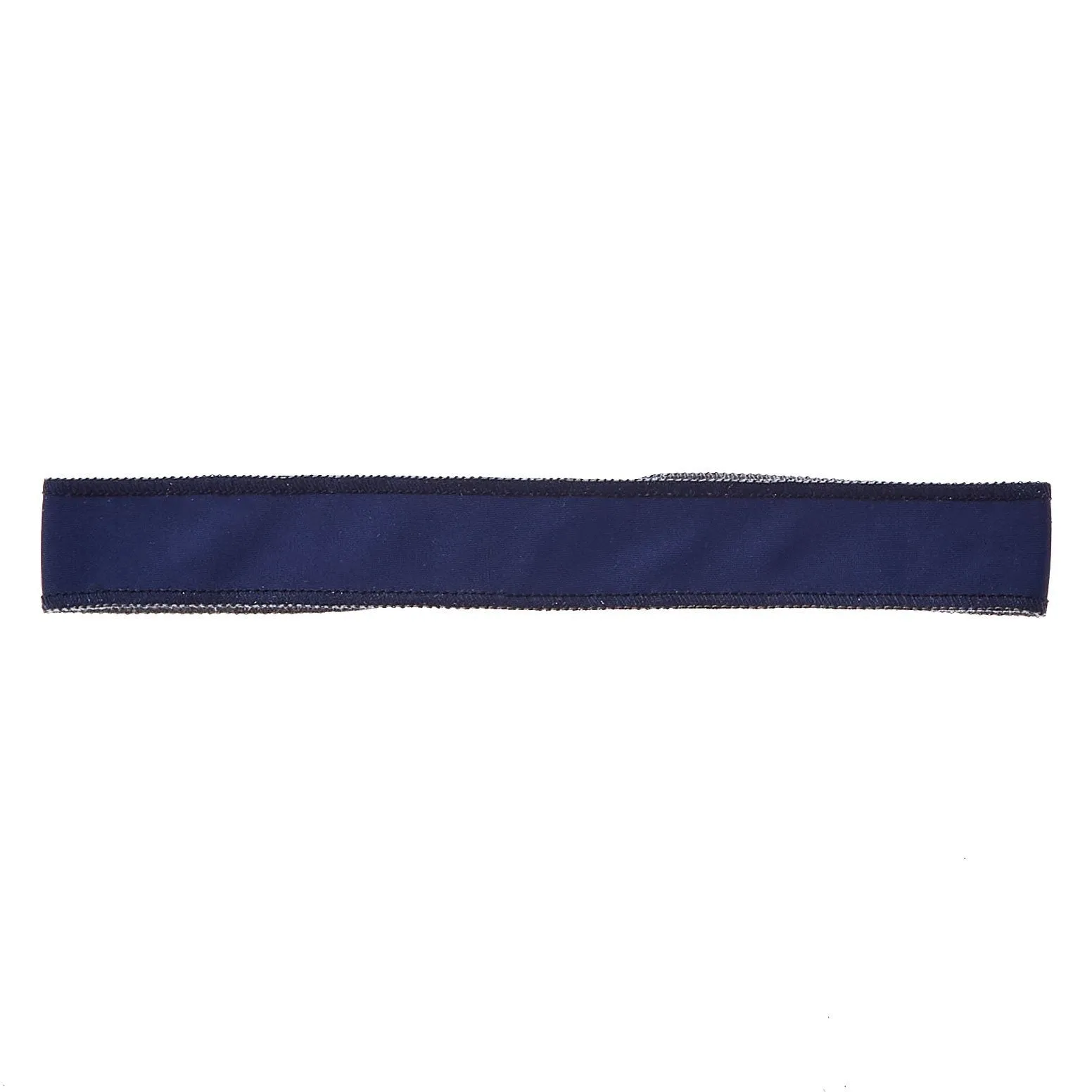 Navy Non-Slip Headband
