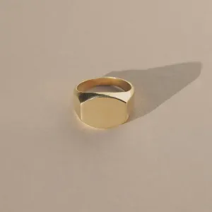 NEW! Waylon Ring in Sterling Silver by Mountainside Handmade Jewelry