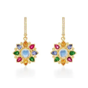 Oasis Earrings