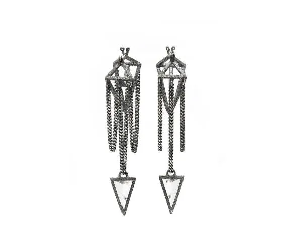 Pendulums Earrings