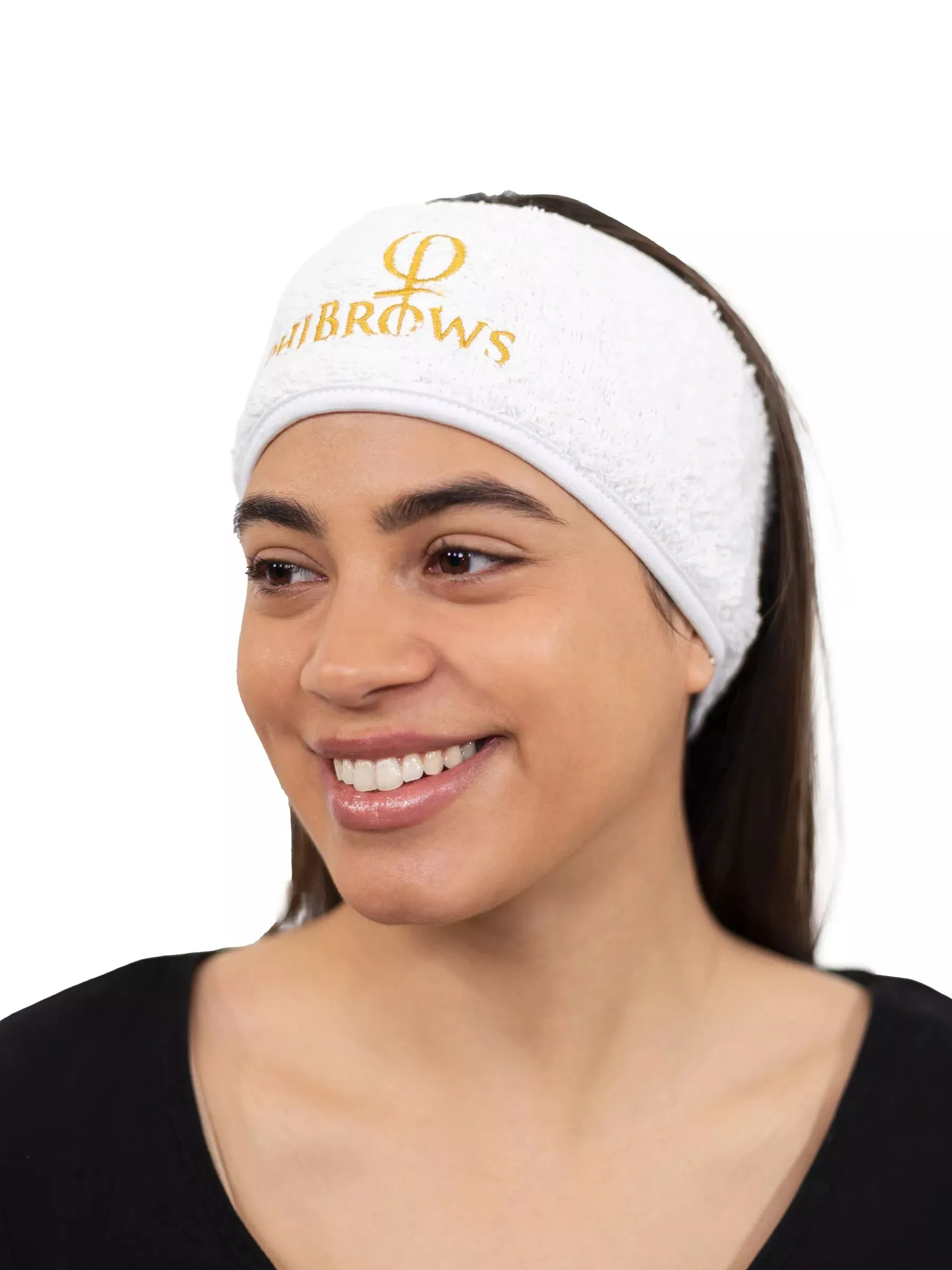 Phibrows Headband