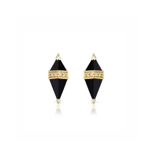 Pietra Studs