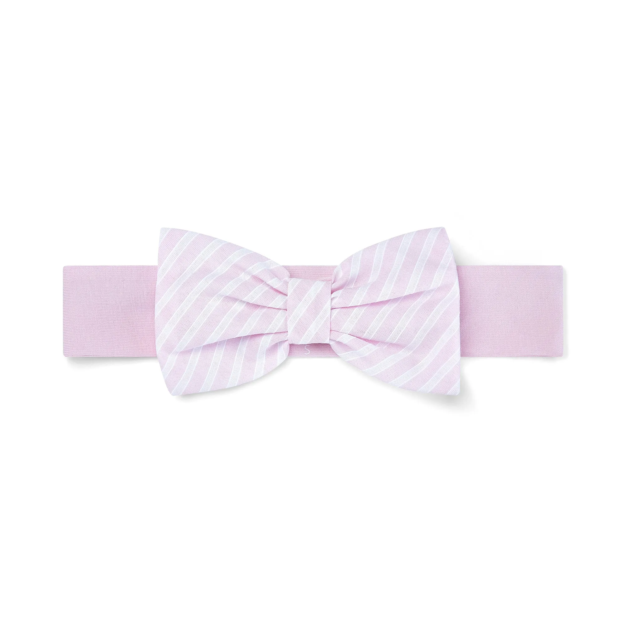 Pink Girls Little A Ava Headband LA25113
