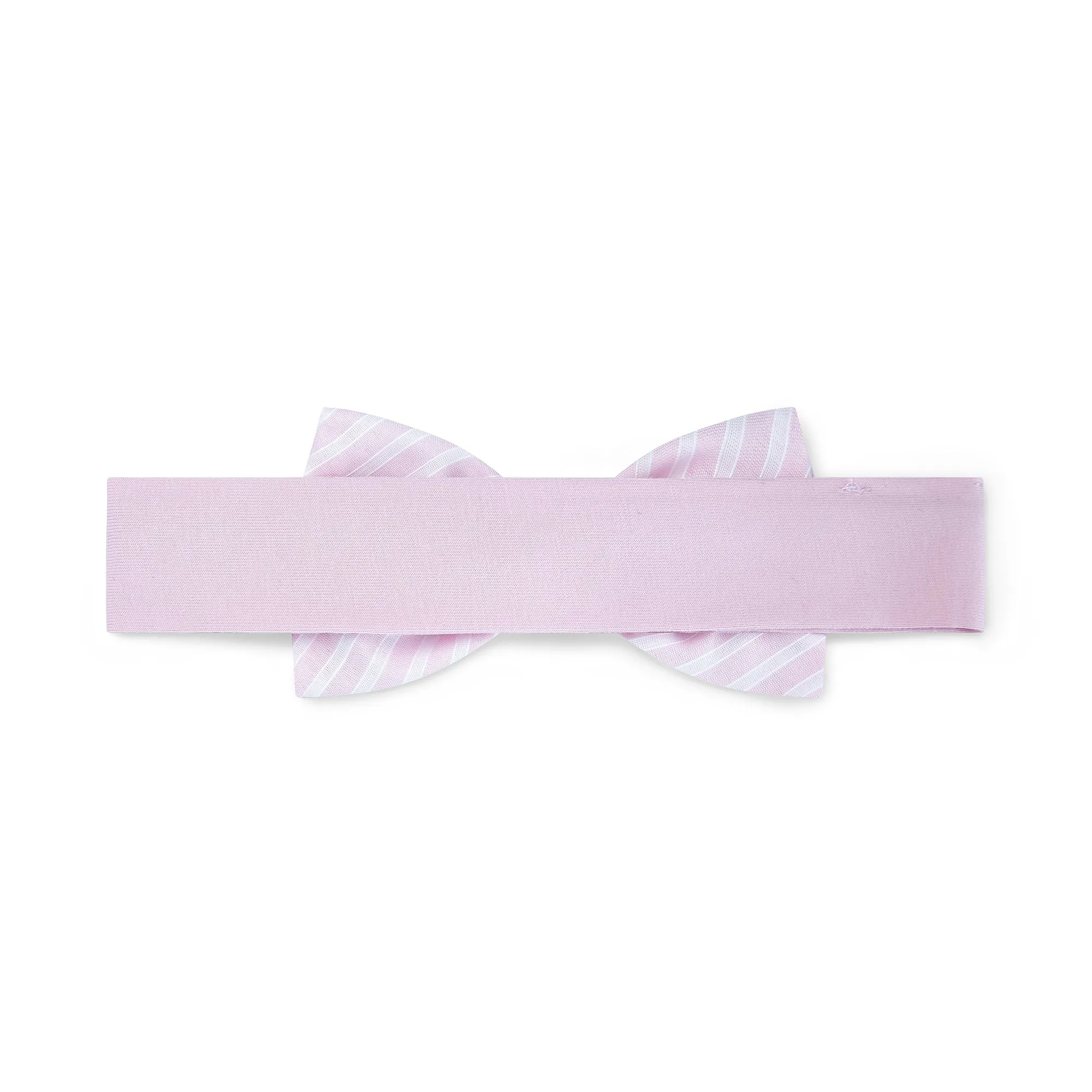 Pink Girls Little A Ava Headband LA25113