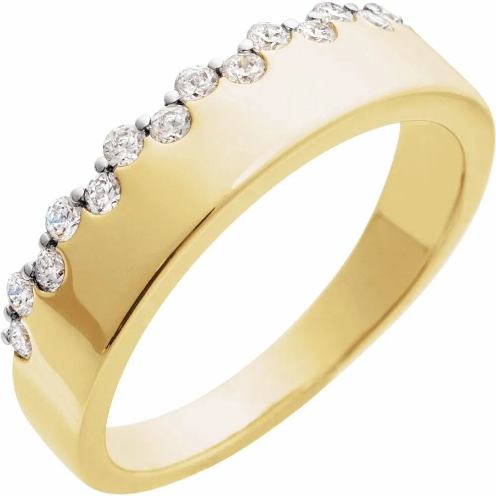 Radiance Band
