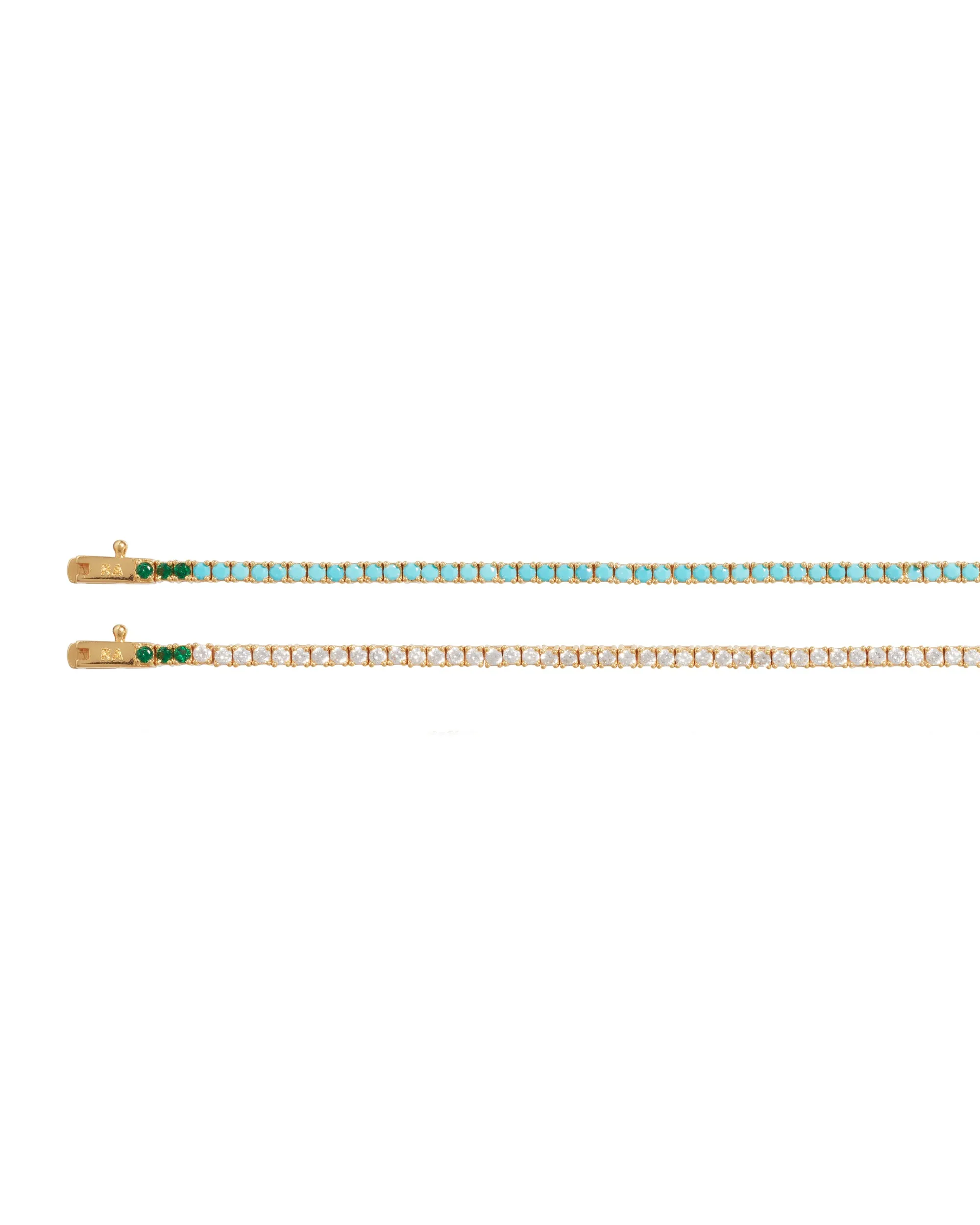 Rally Bracelets