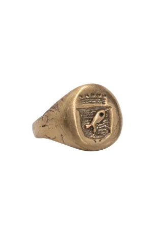 Regale Ring
