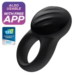 Satisfyer Signet Ring