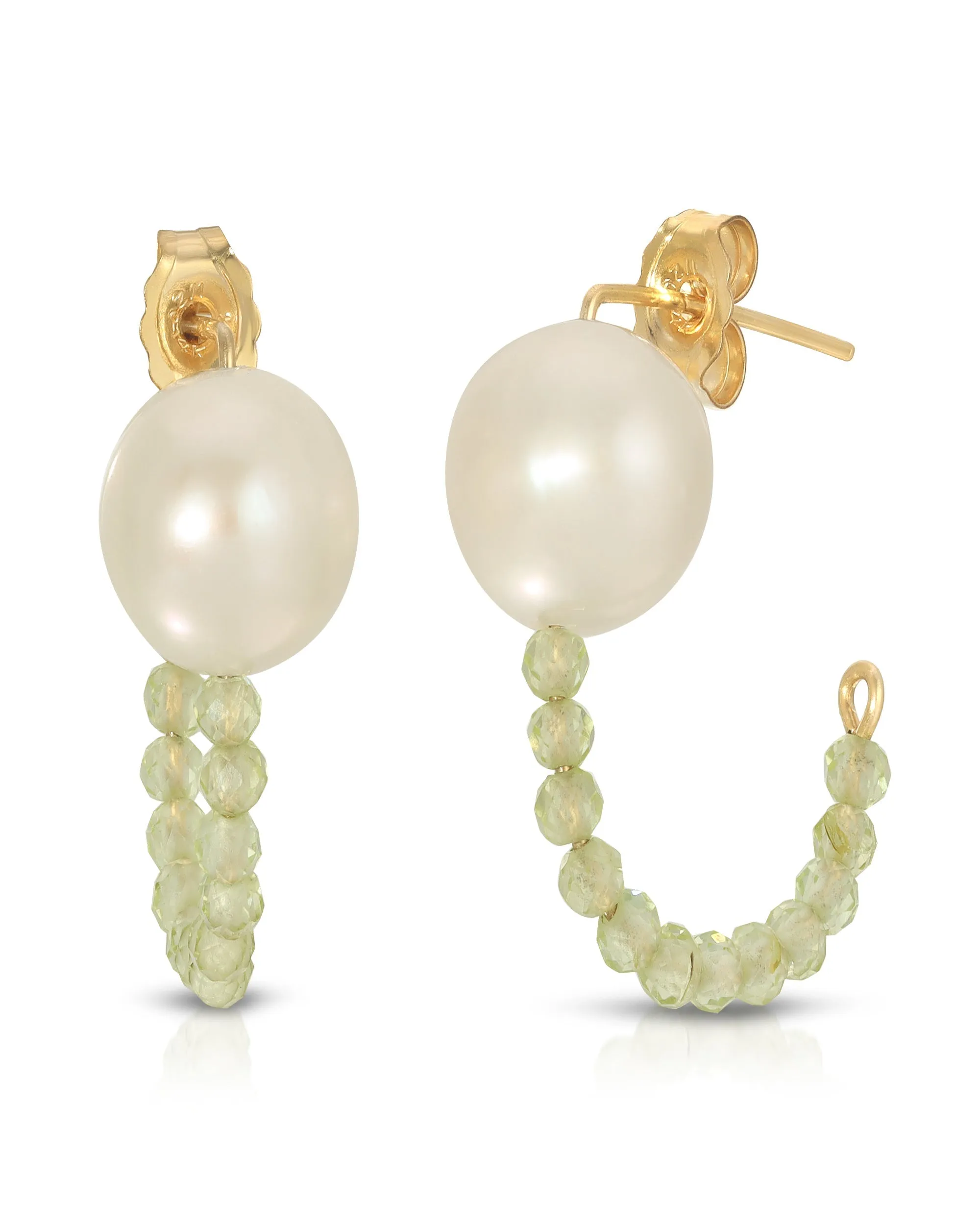 Shiloh Earrings