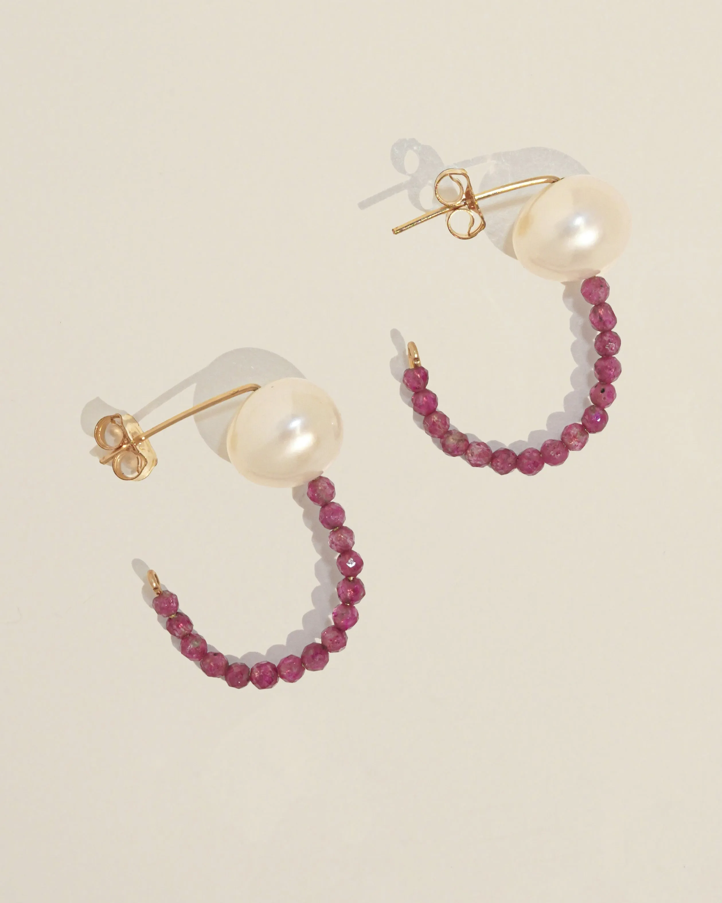 Shiloh Earrings