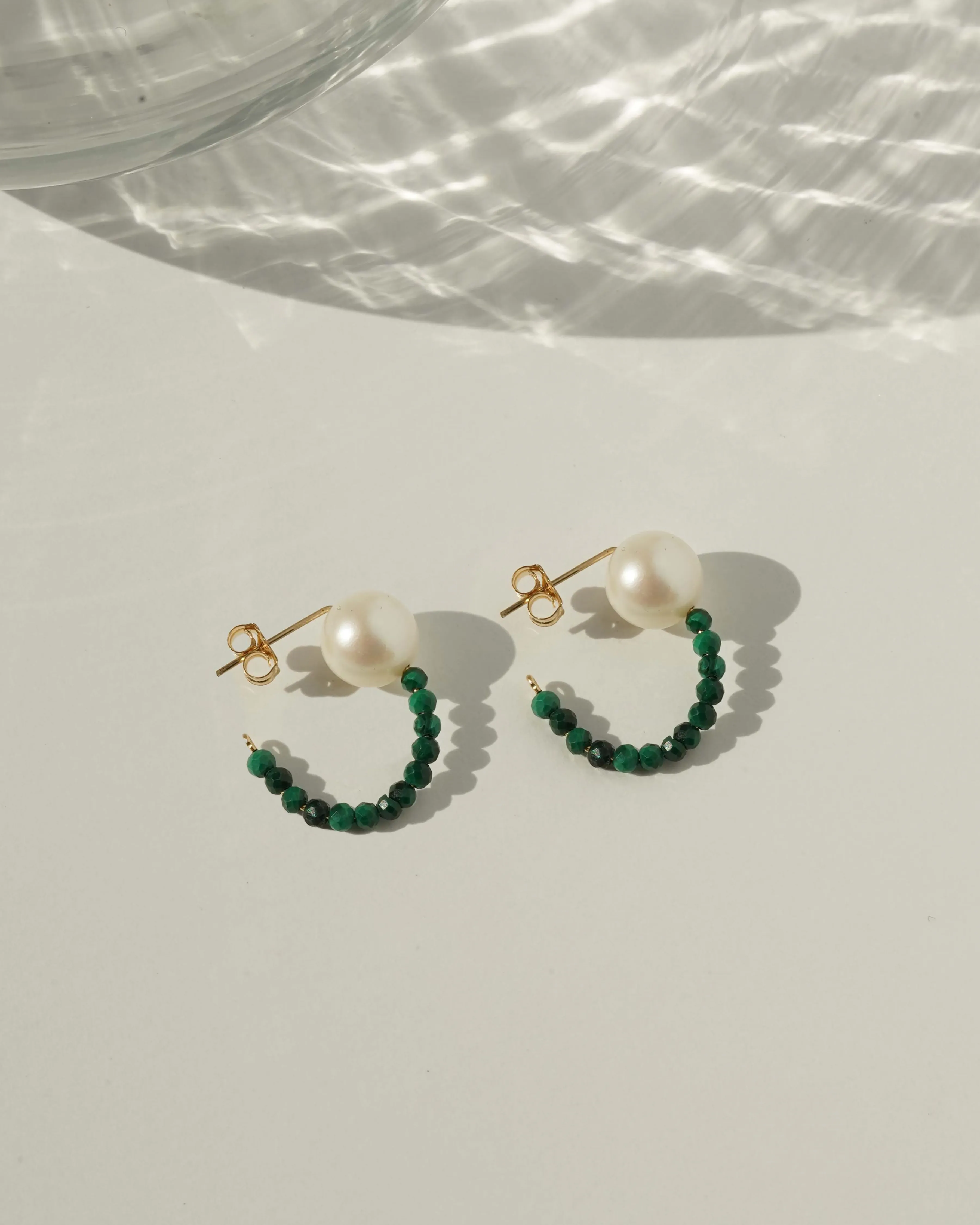 Shiloh Earrings