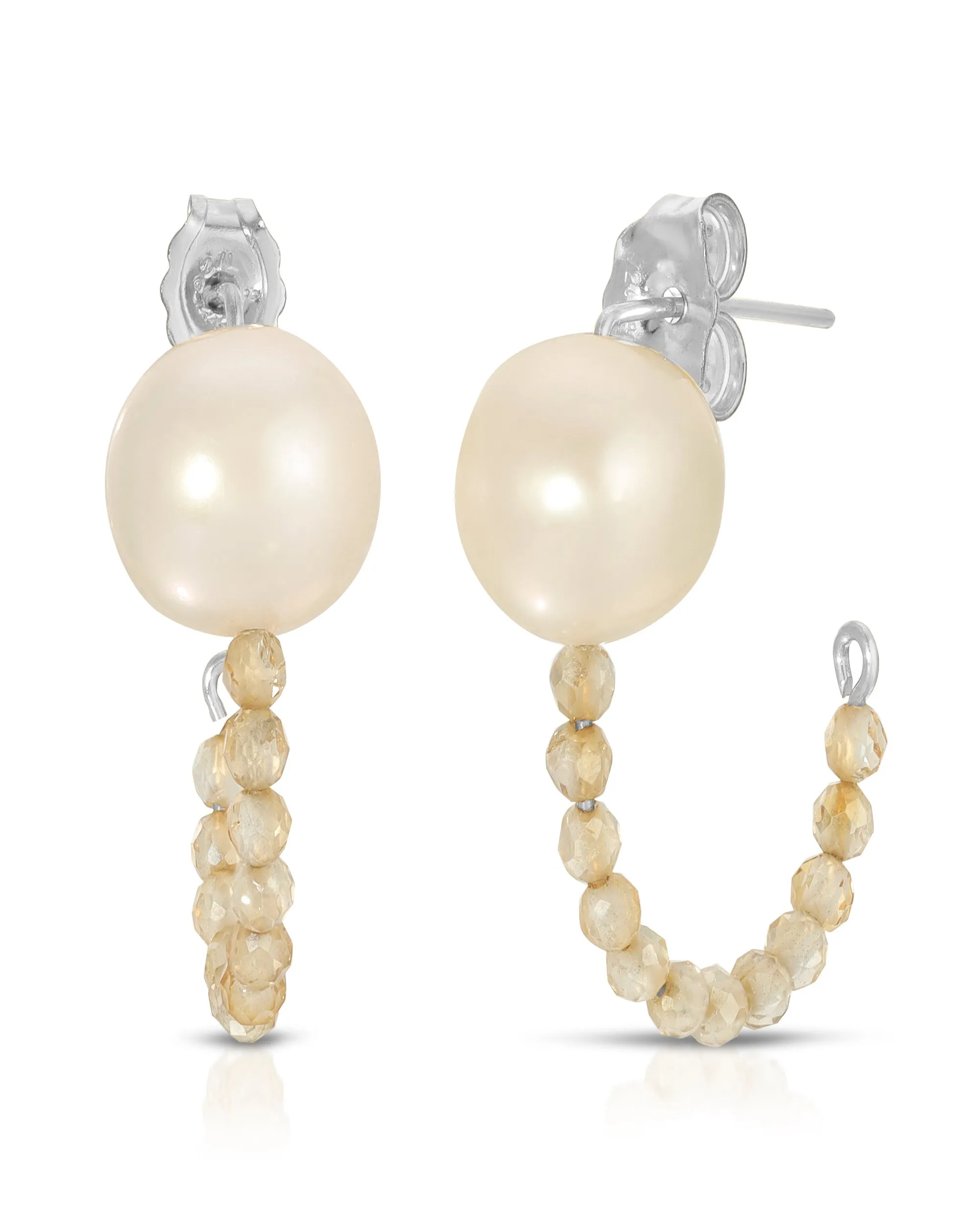 Shiloh Earrings