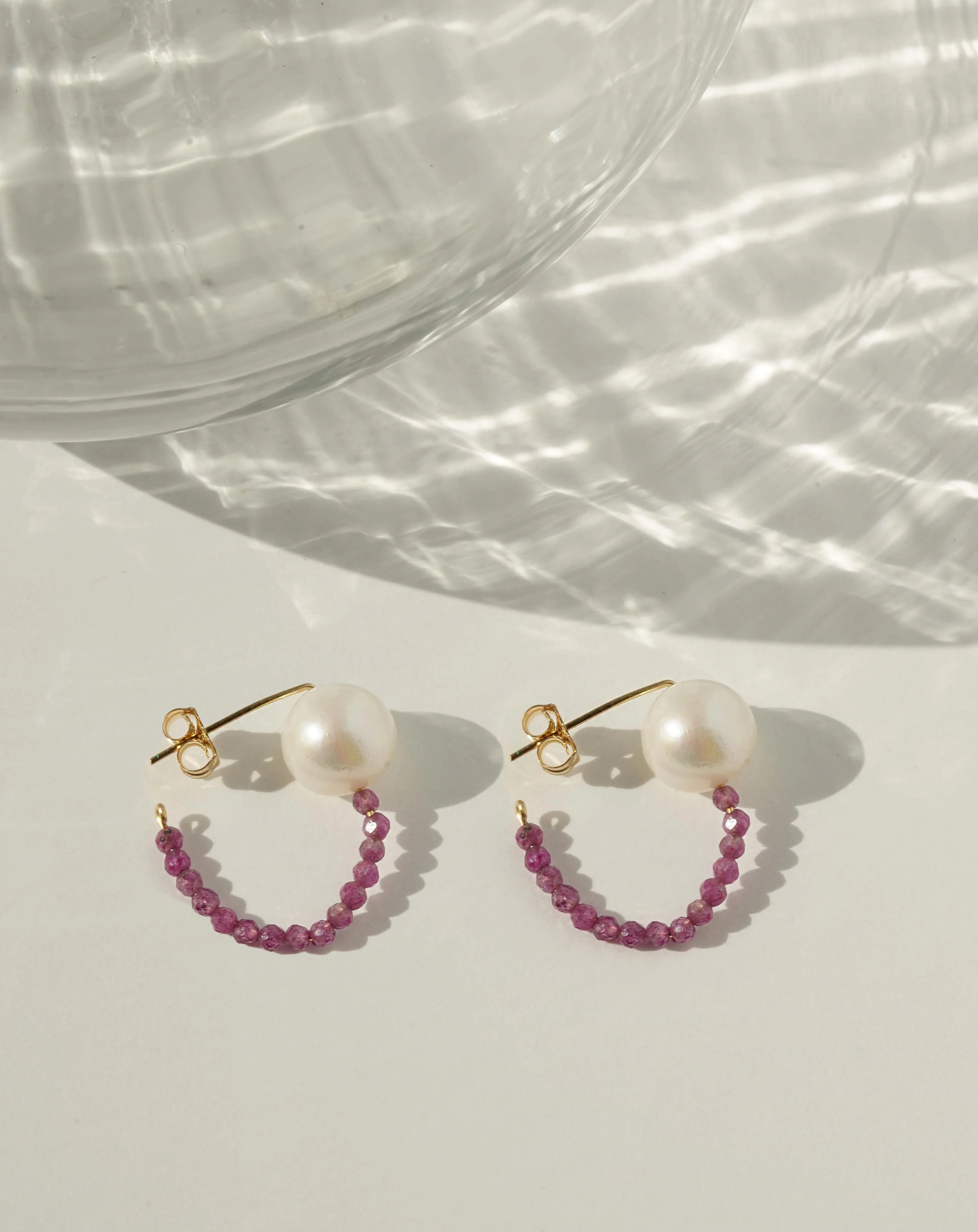 Shiloh Earrings