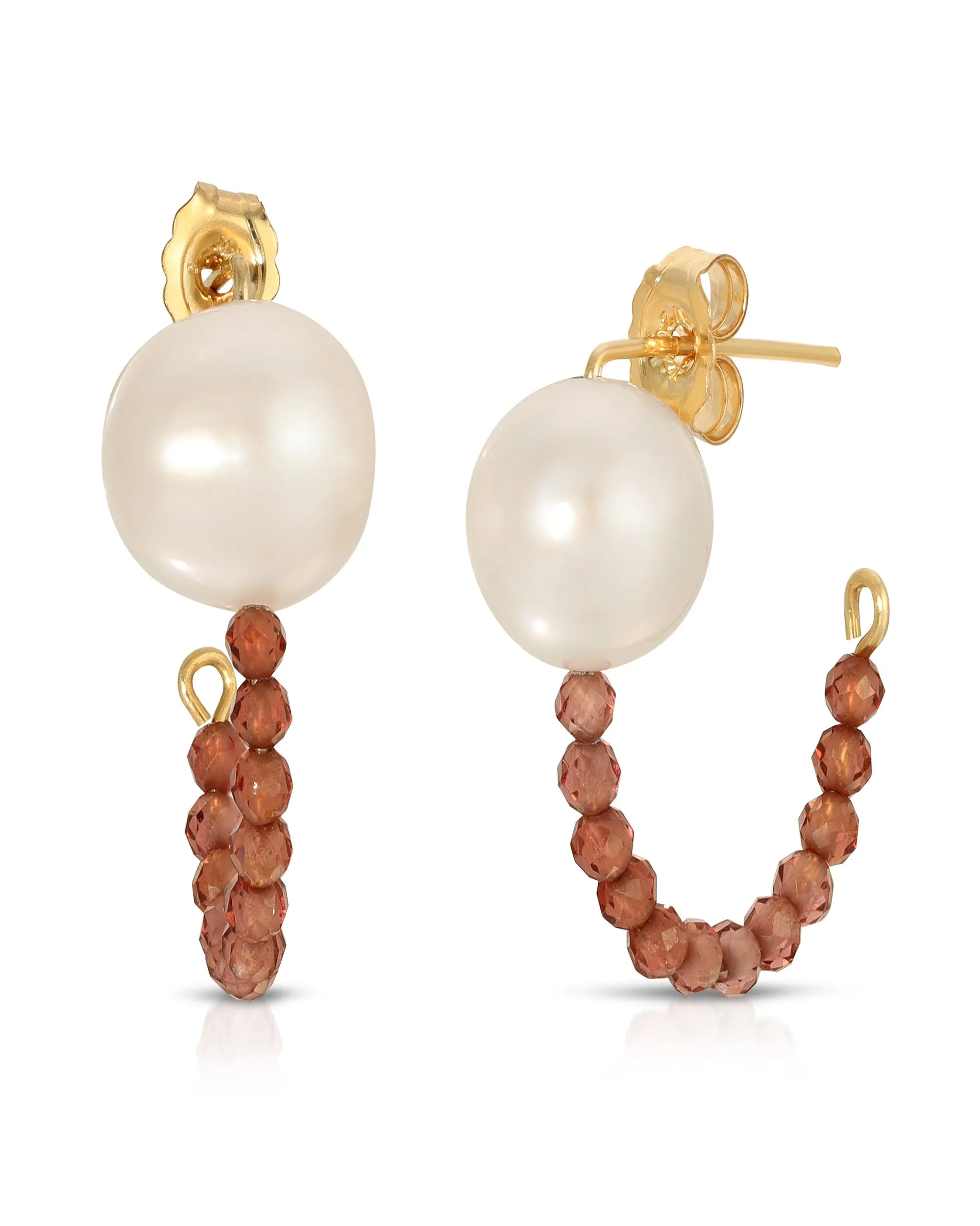 Shiloh Earrings
