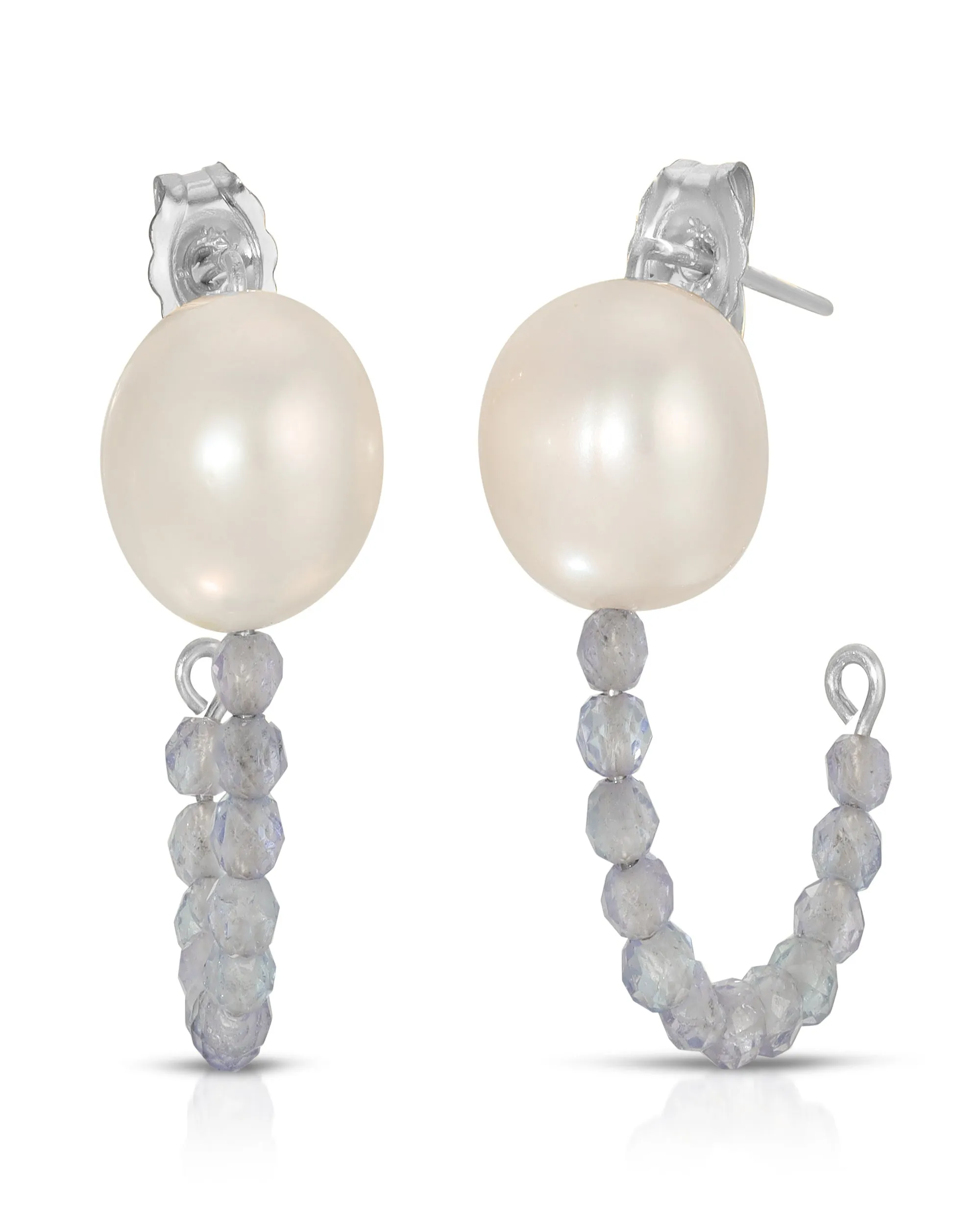 Shiloh Earrings
