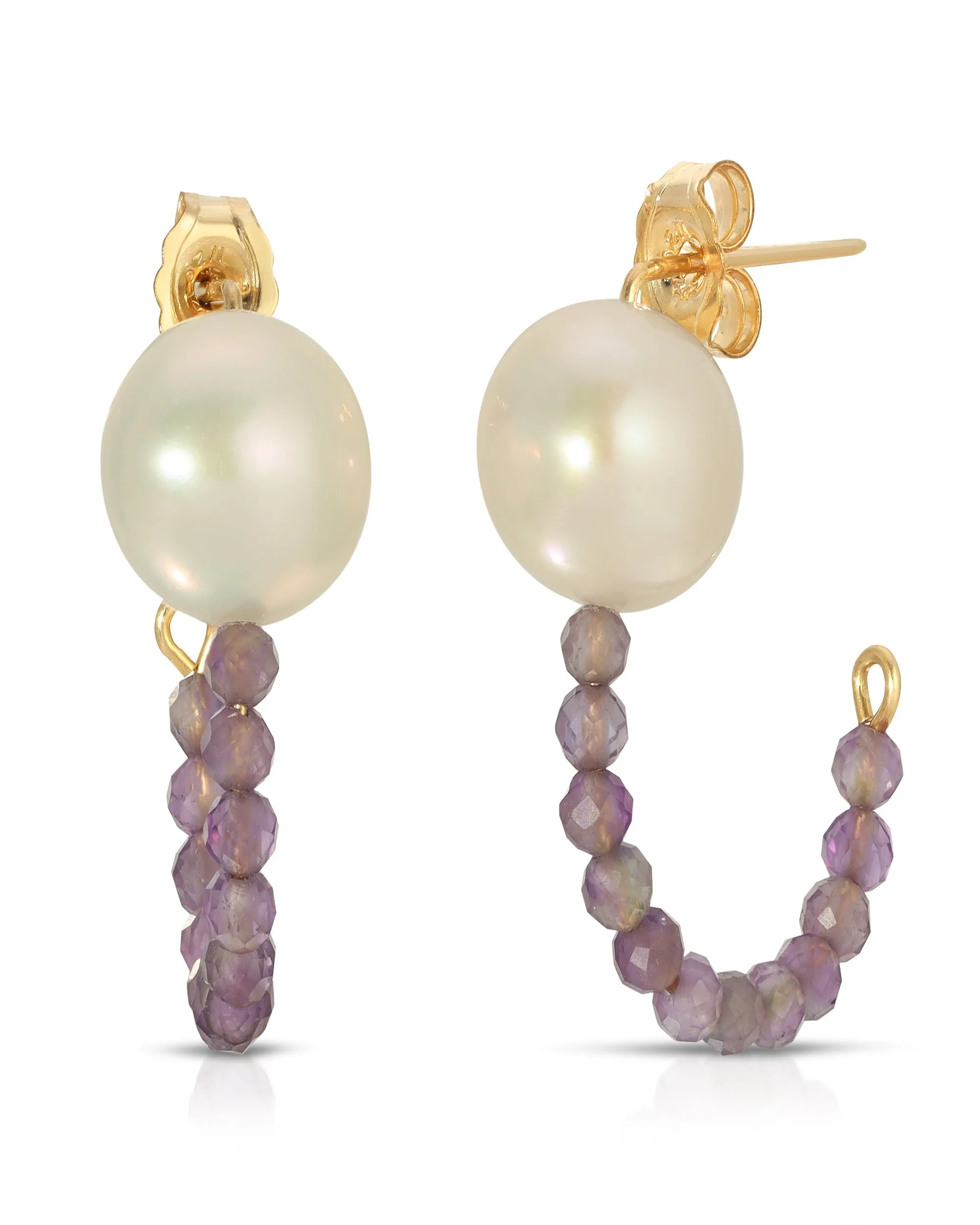 Shiloh Earrings