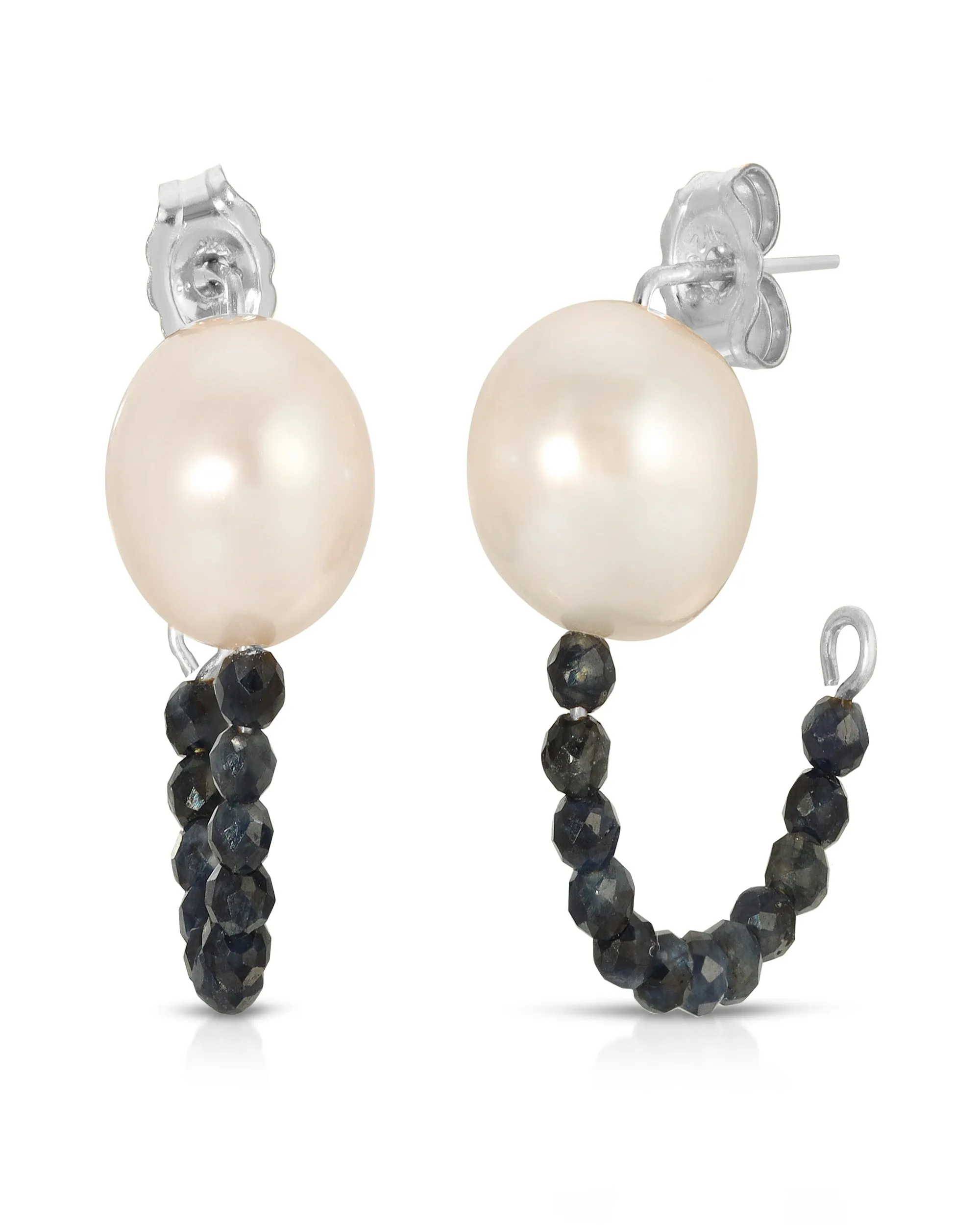 Shiloh Earrings