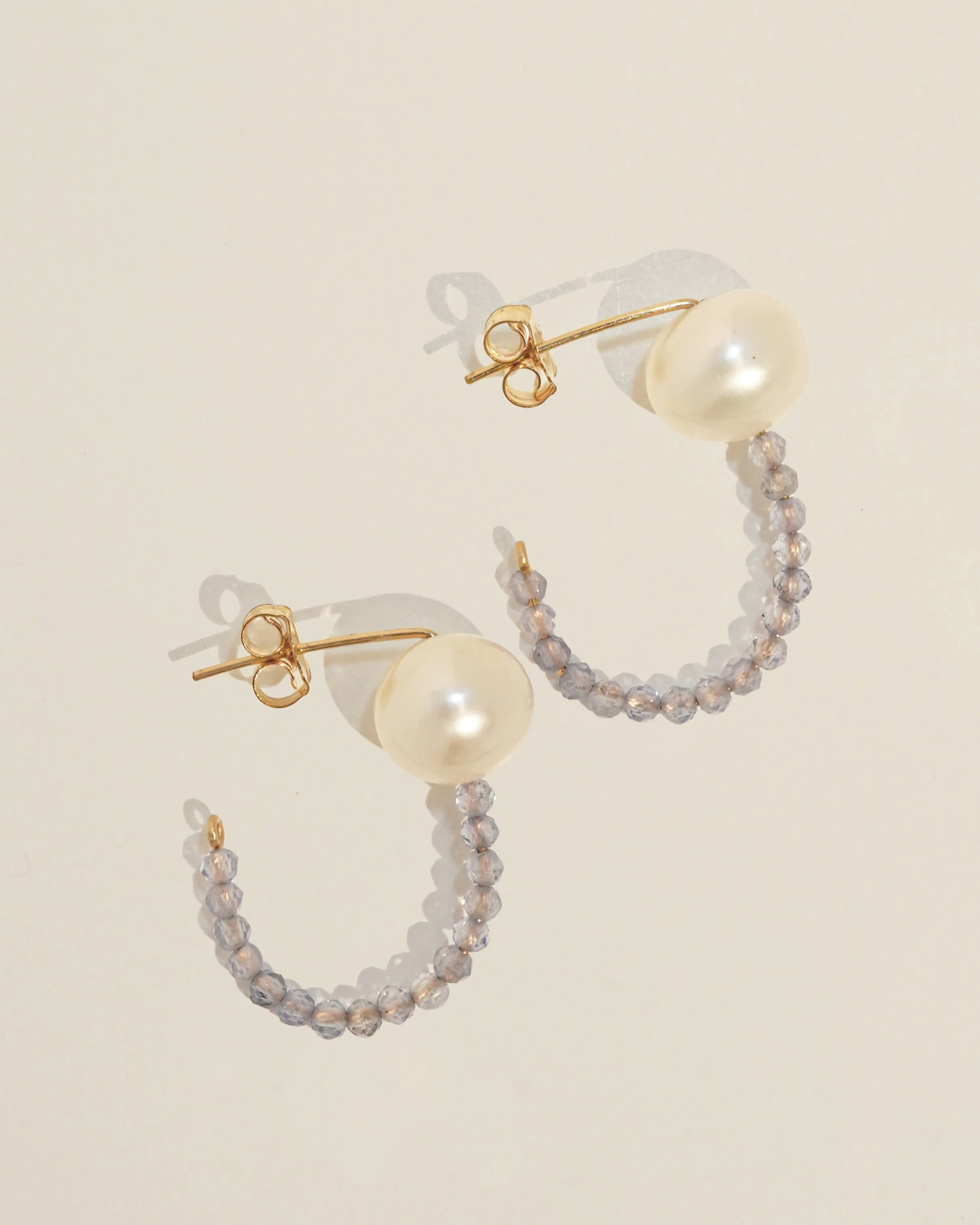 Shiloh Earrings