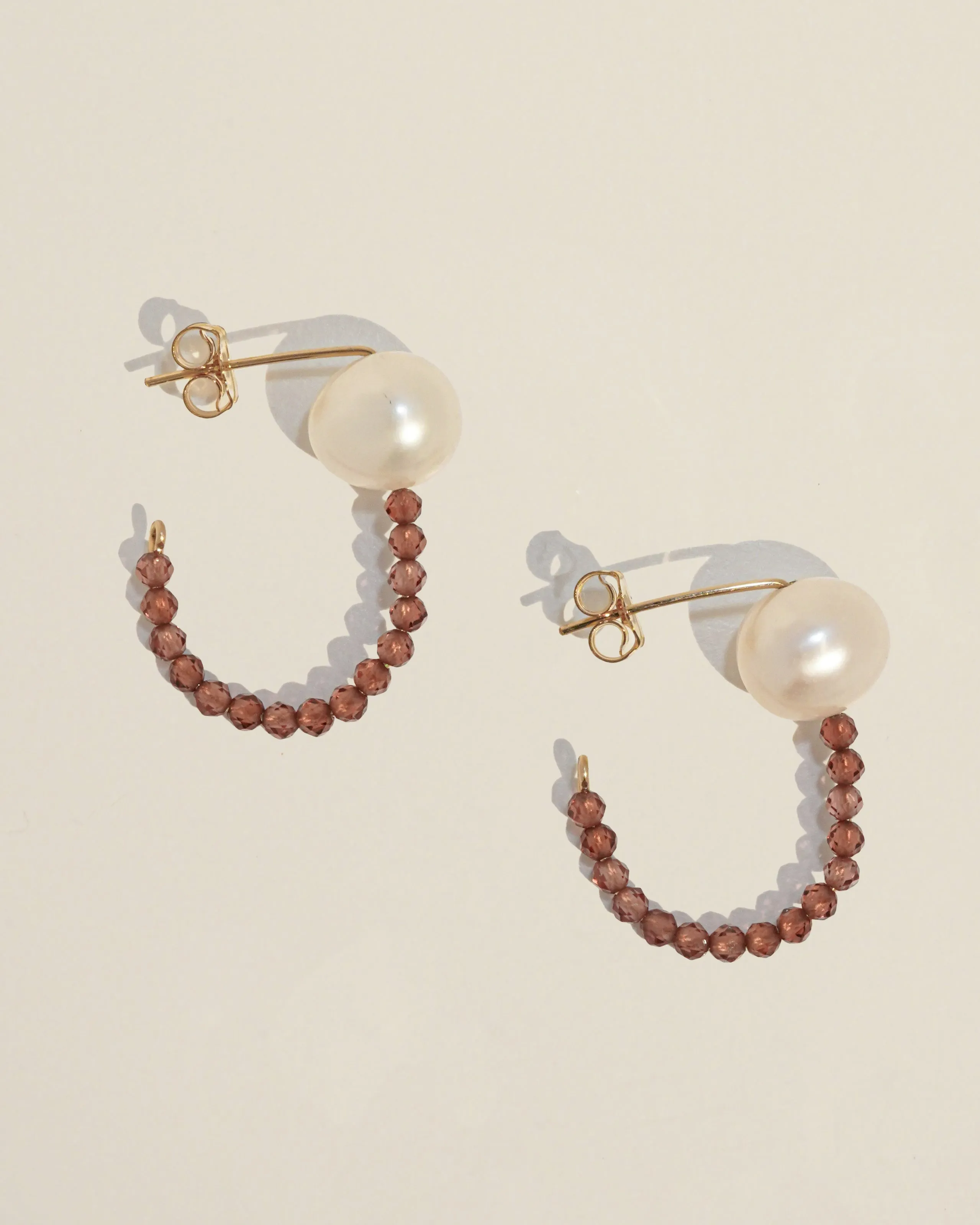 Shiloh Earrings