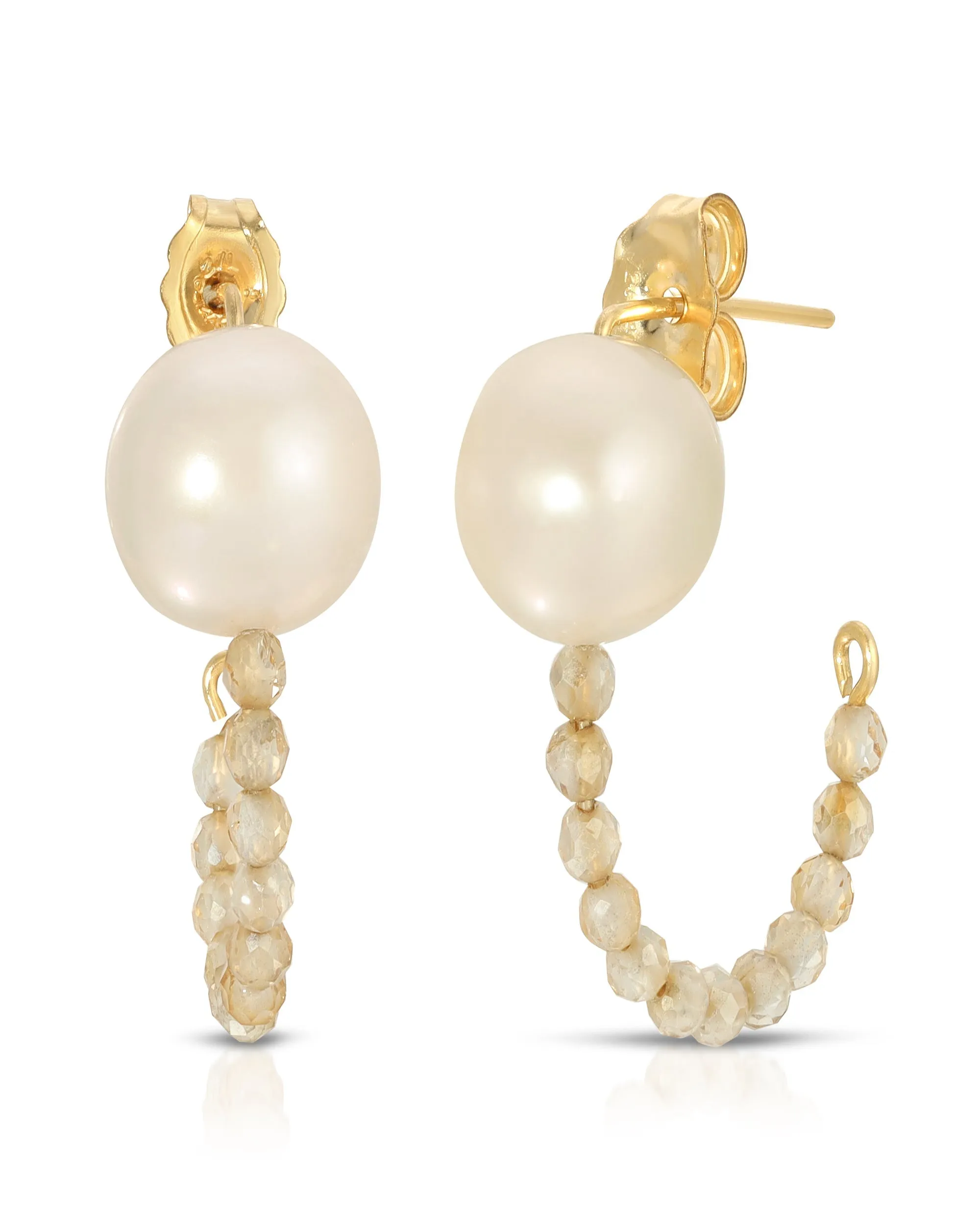 Shiloh Earrings