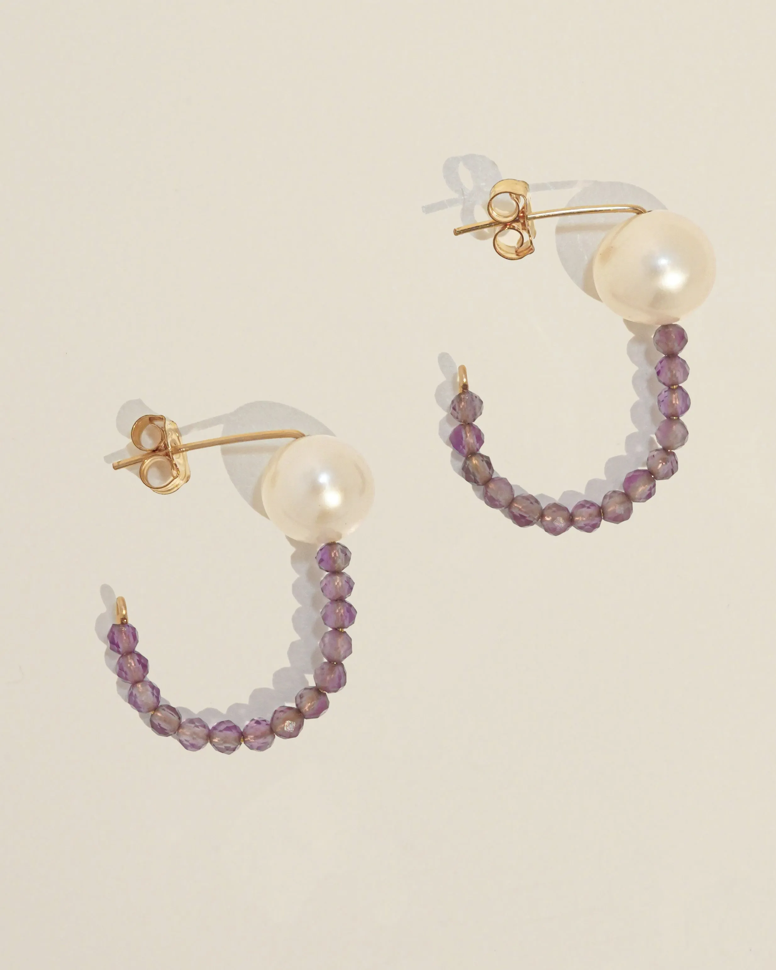 Shiloh Earrings