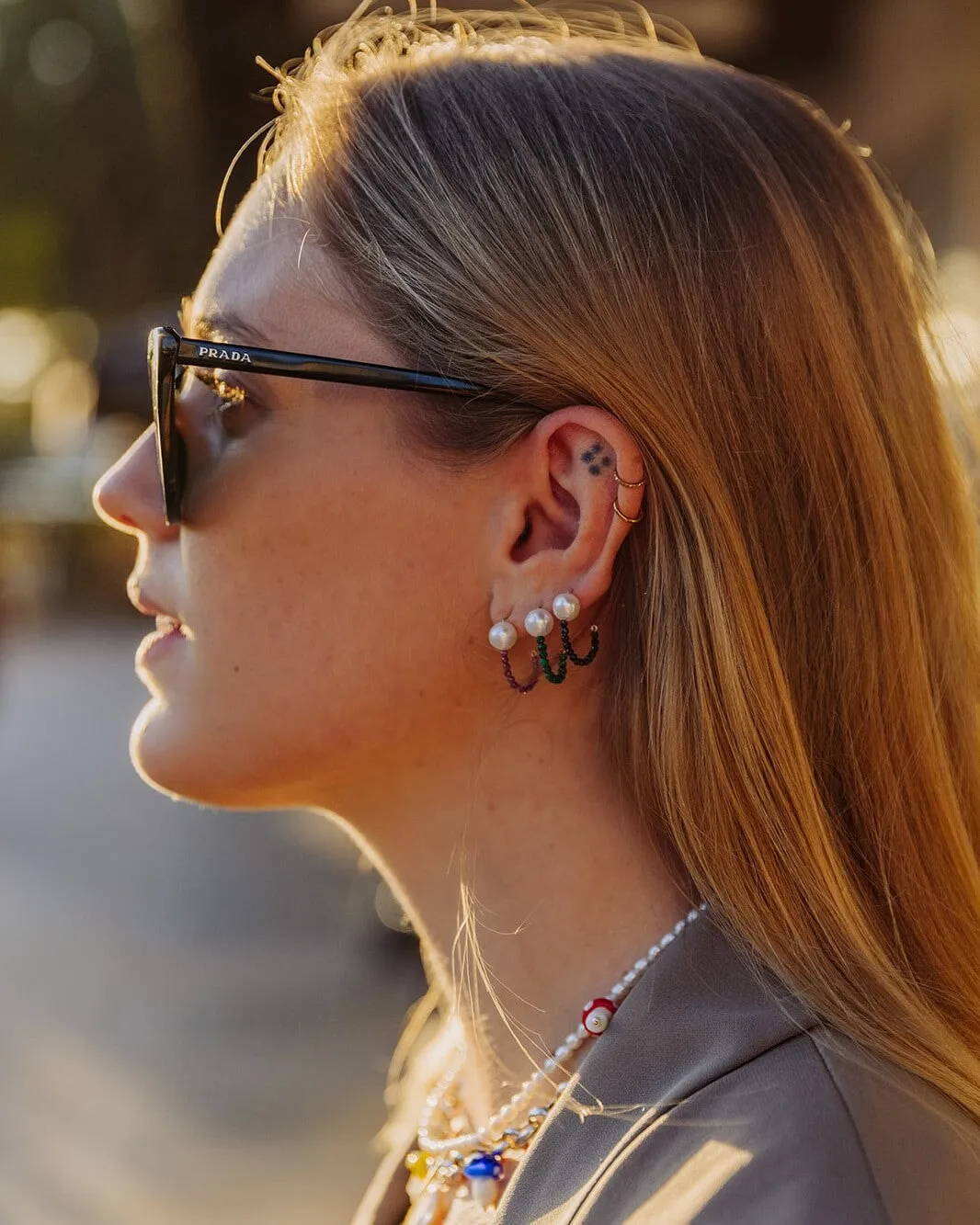 Shiloh Earrings