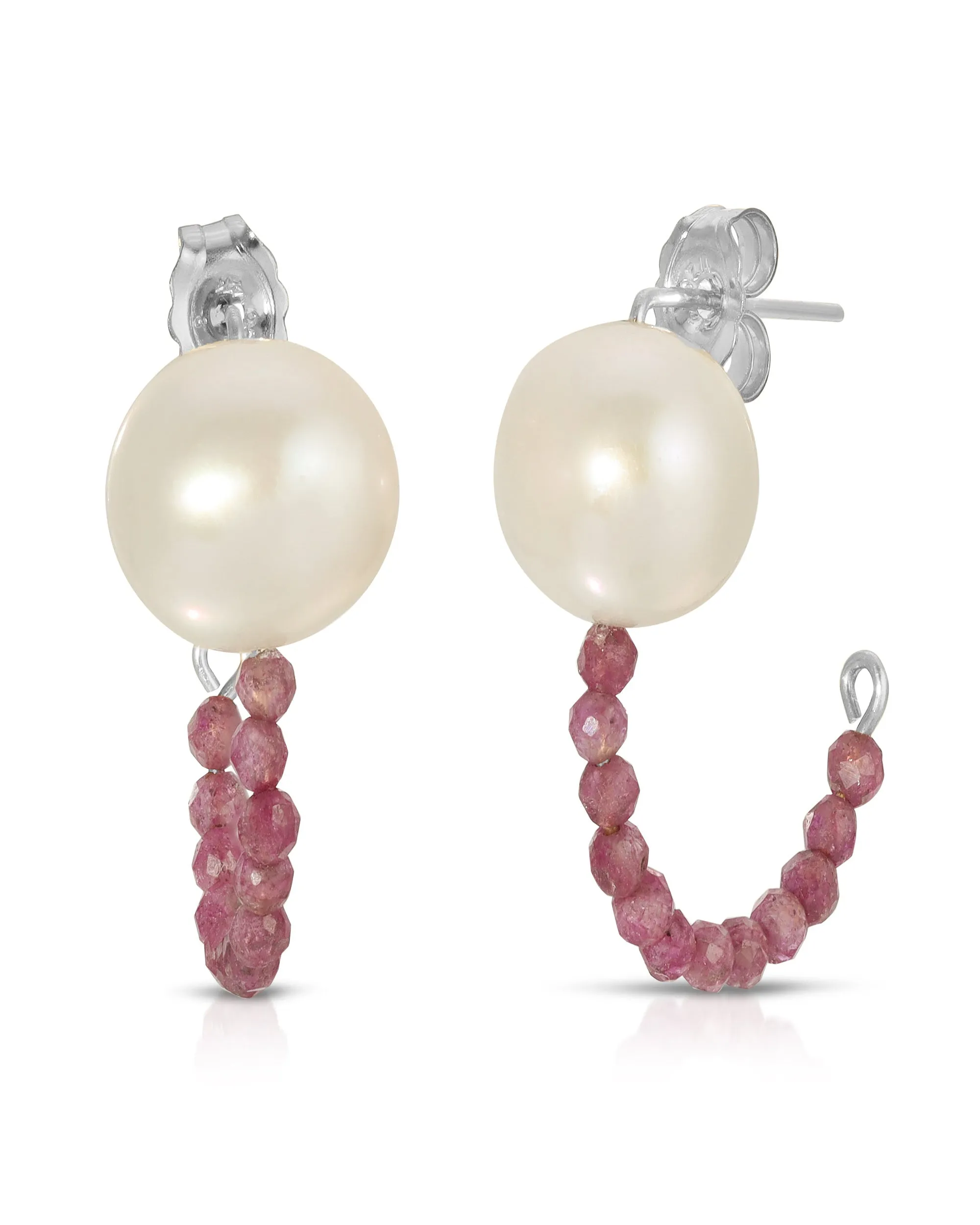 Shiloh Earrings