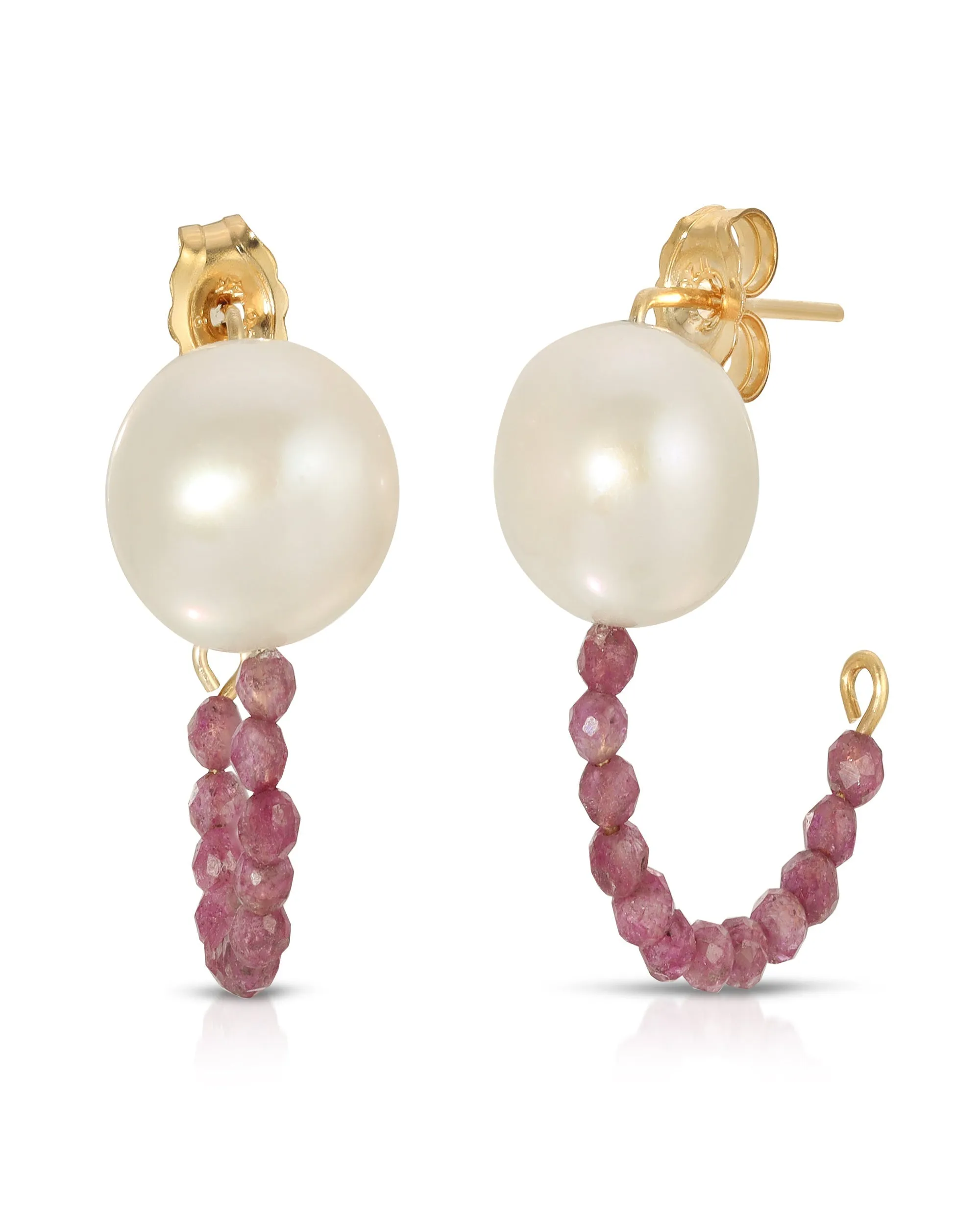 Shiloh Earrings