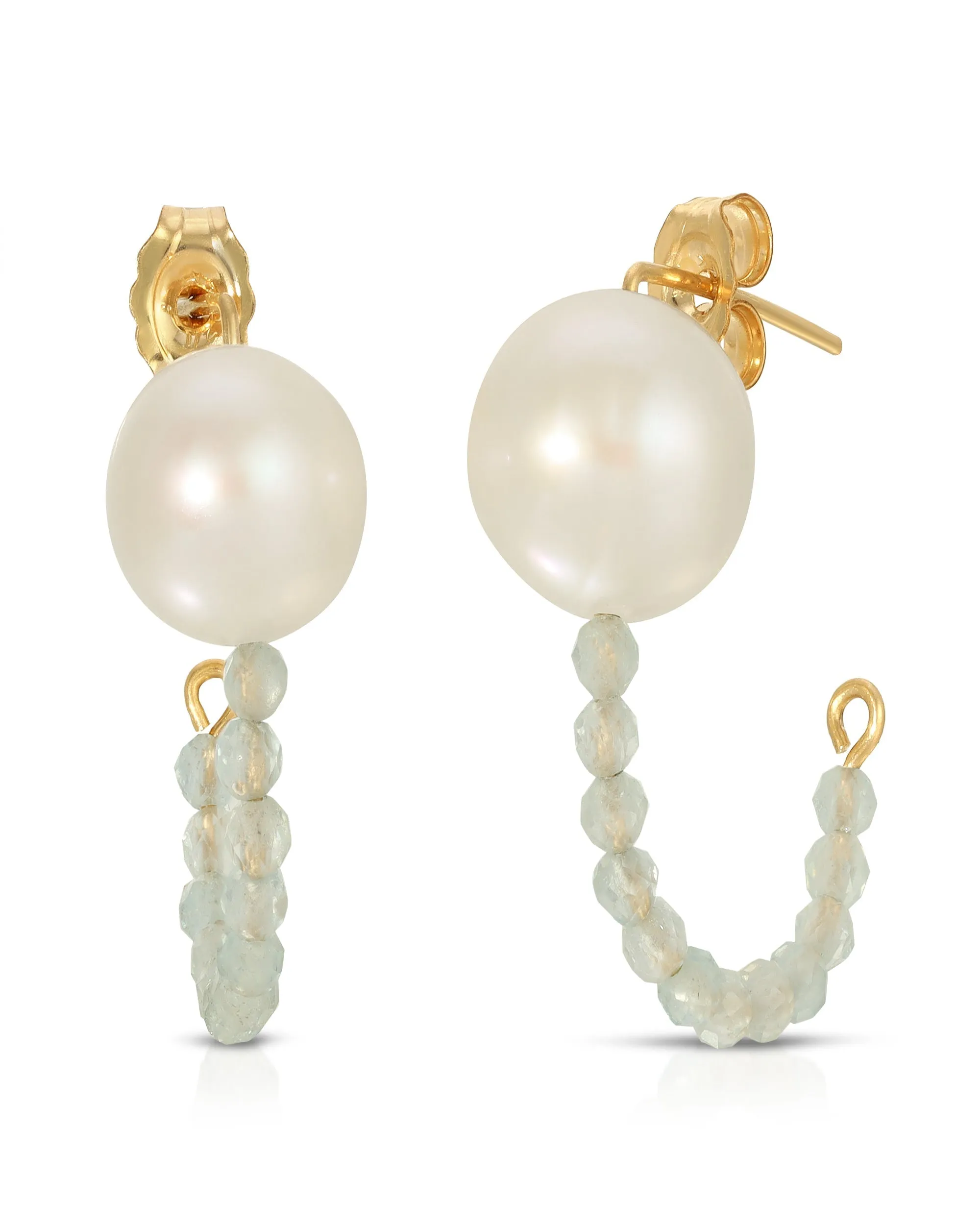 Shiloh Earrings