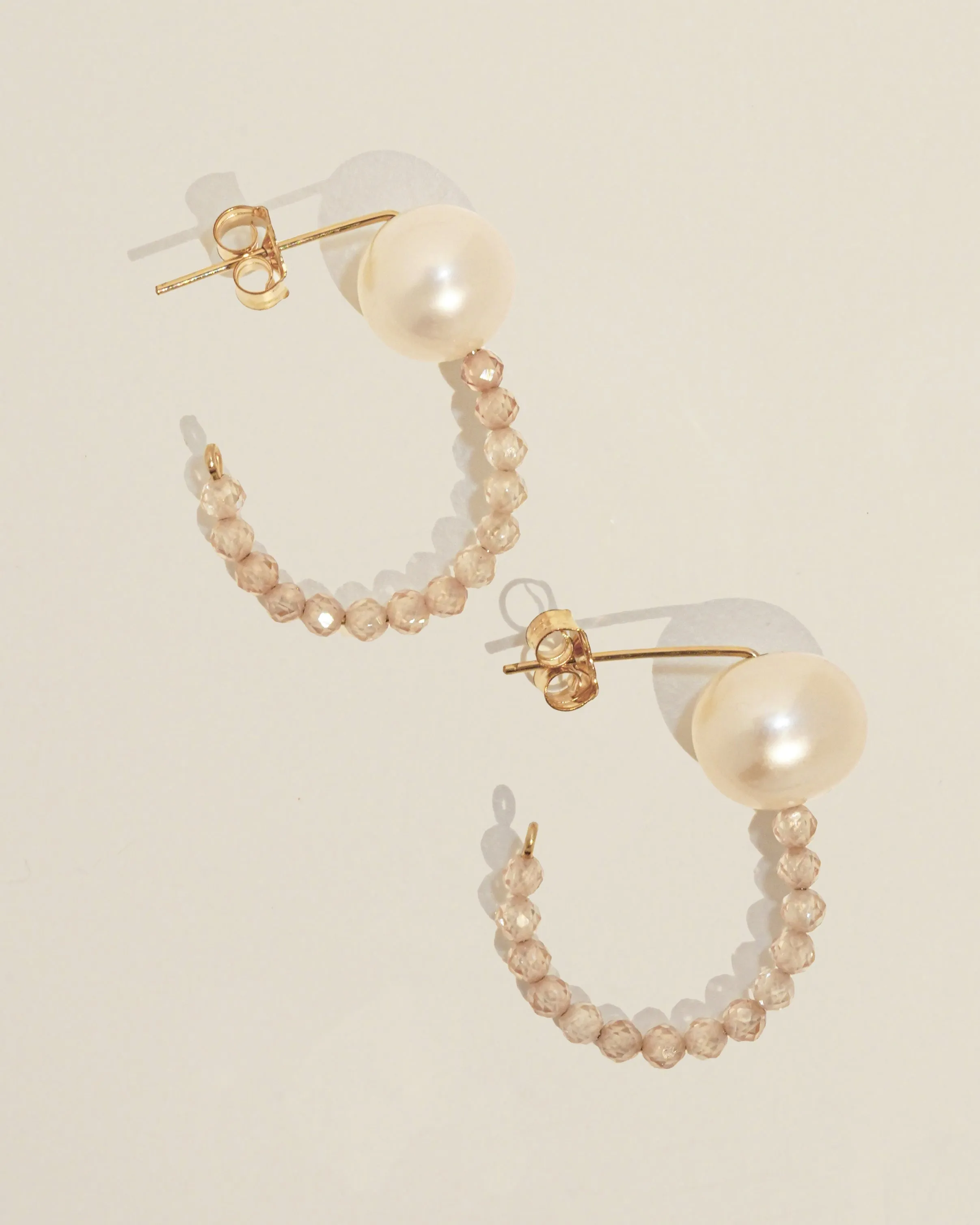 Shiloh Earrings