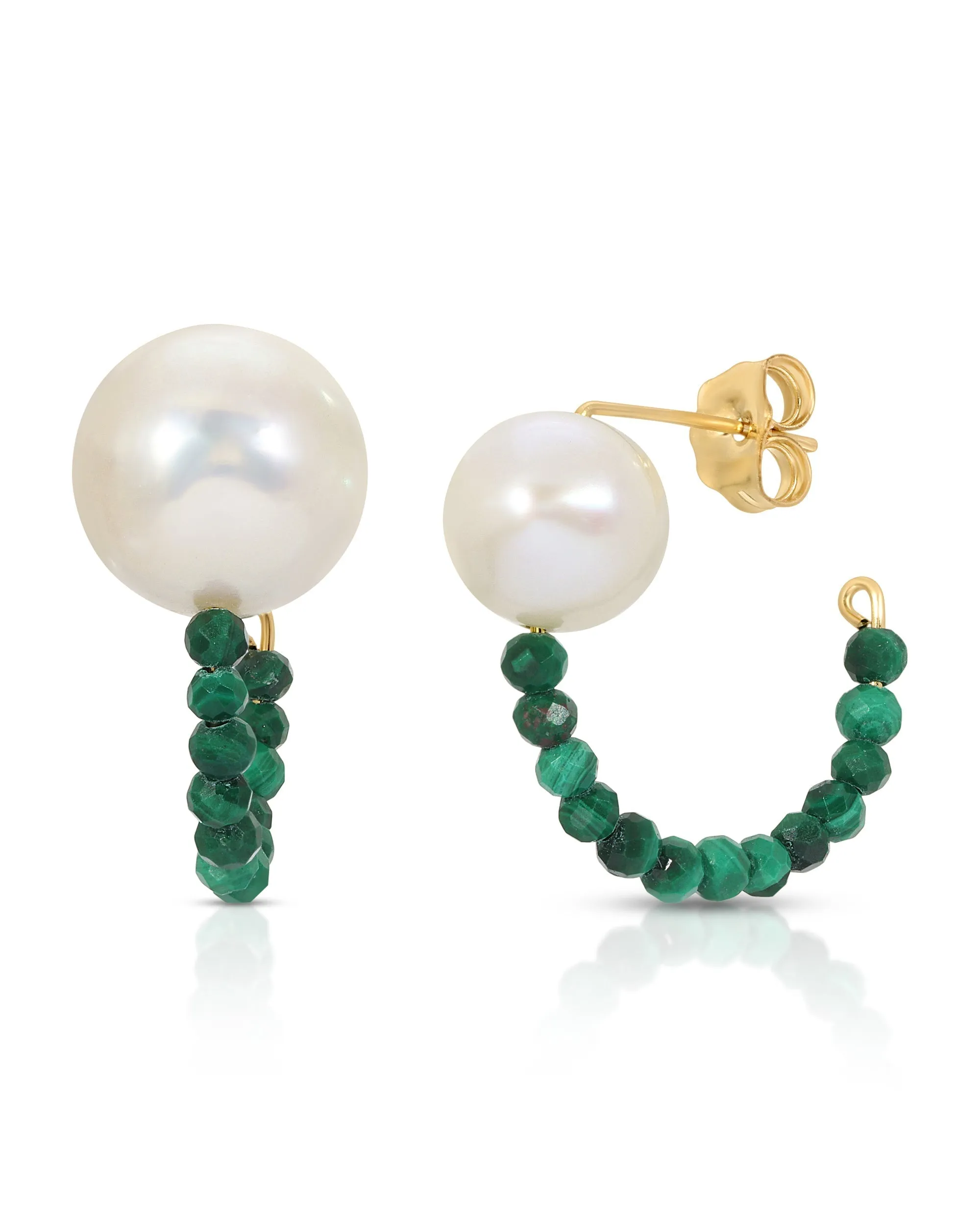 Shiloh Earrings
