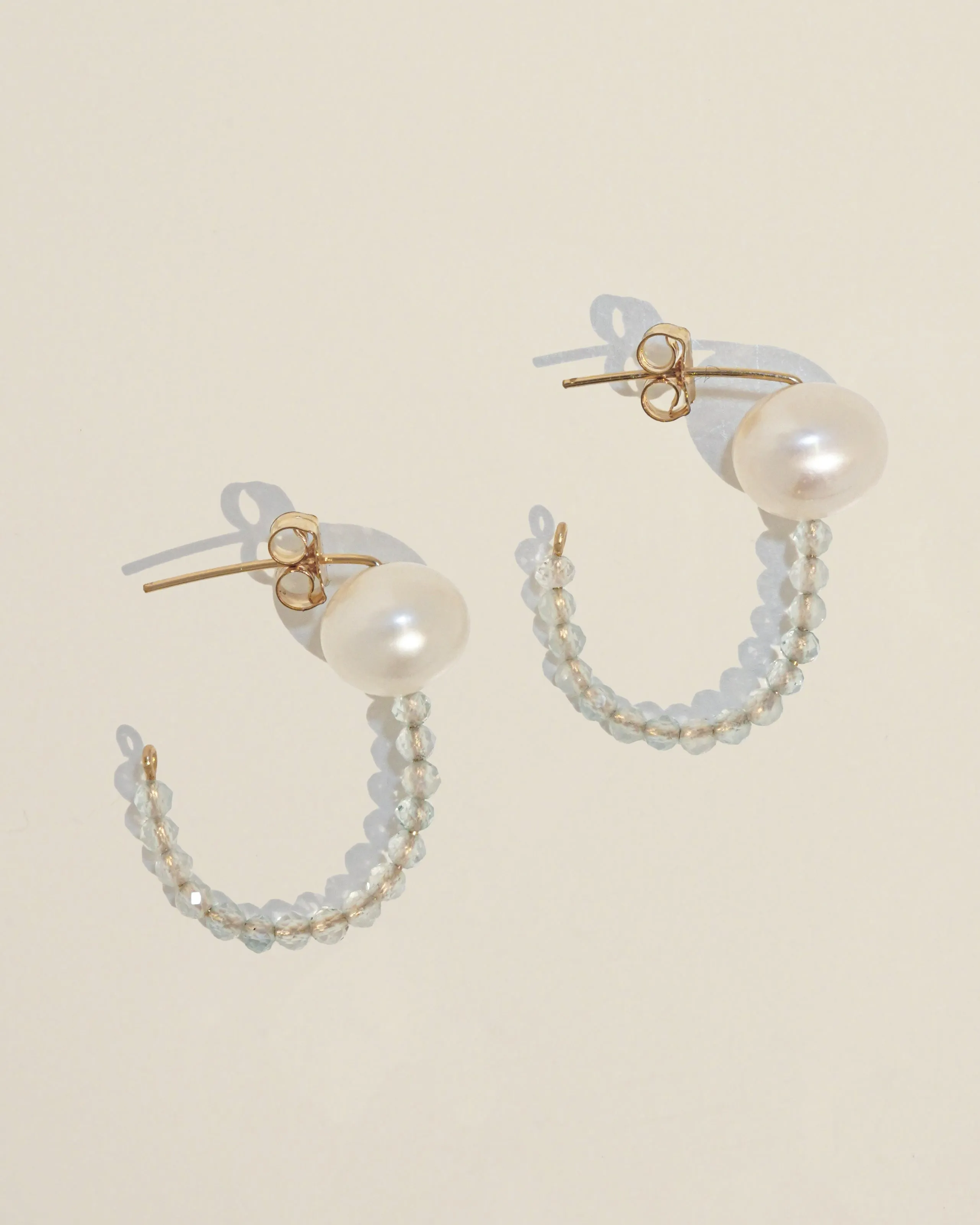Shiloh Earrings