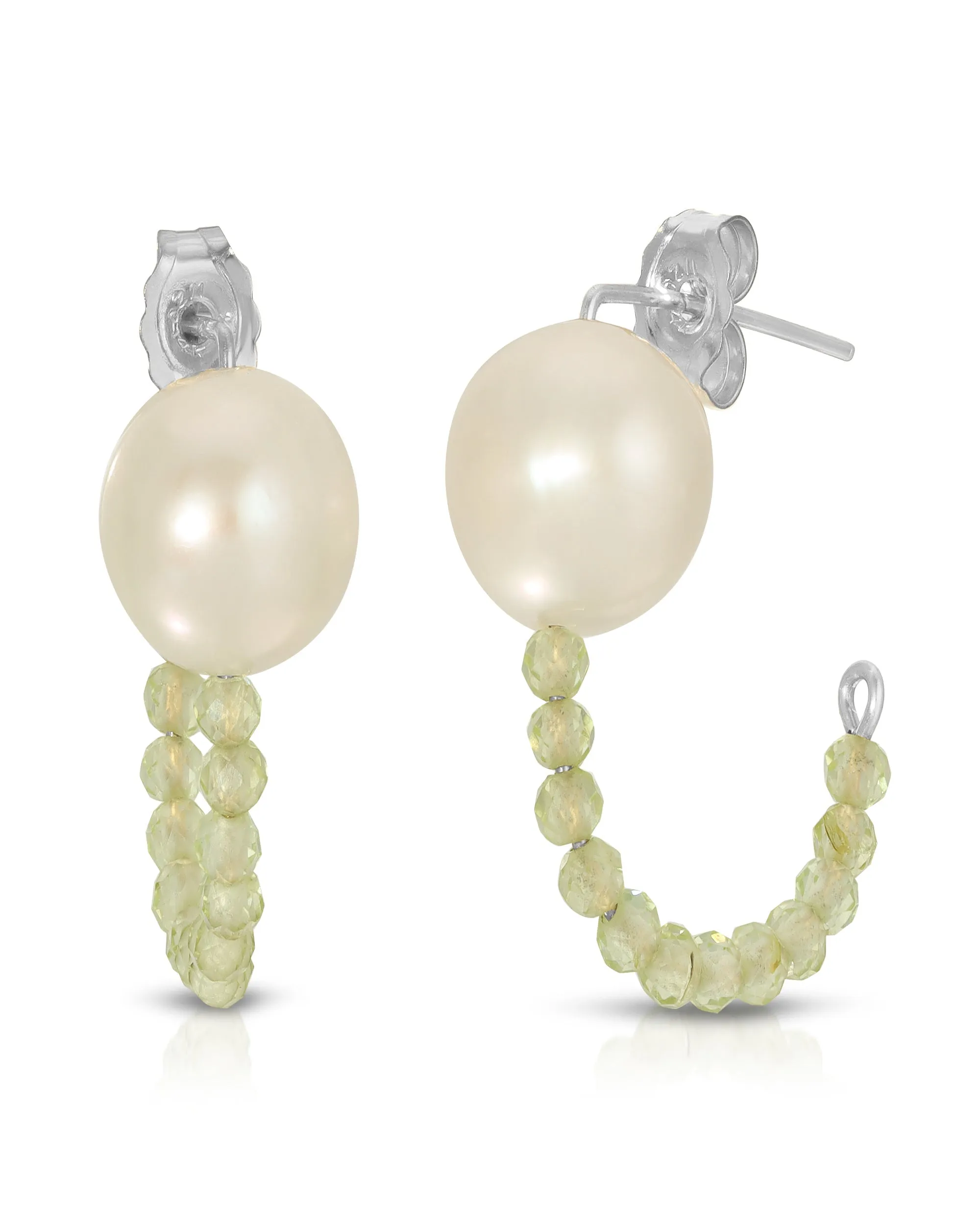 Shiloh Earrings