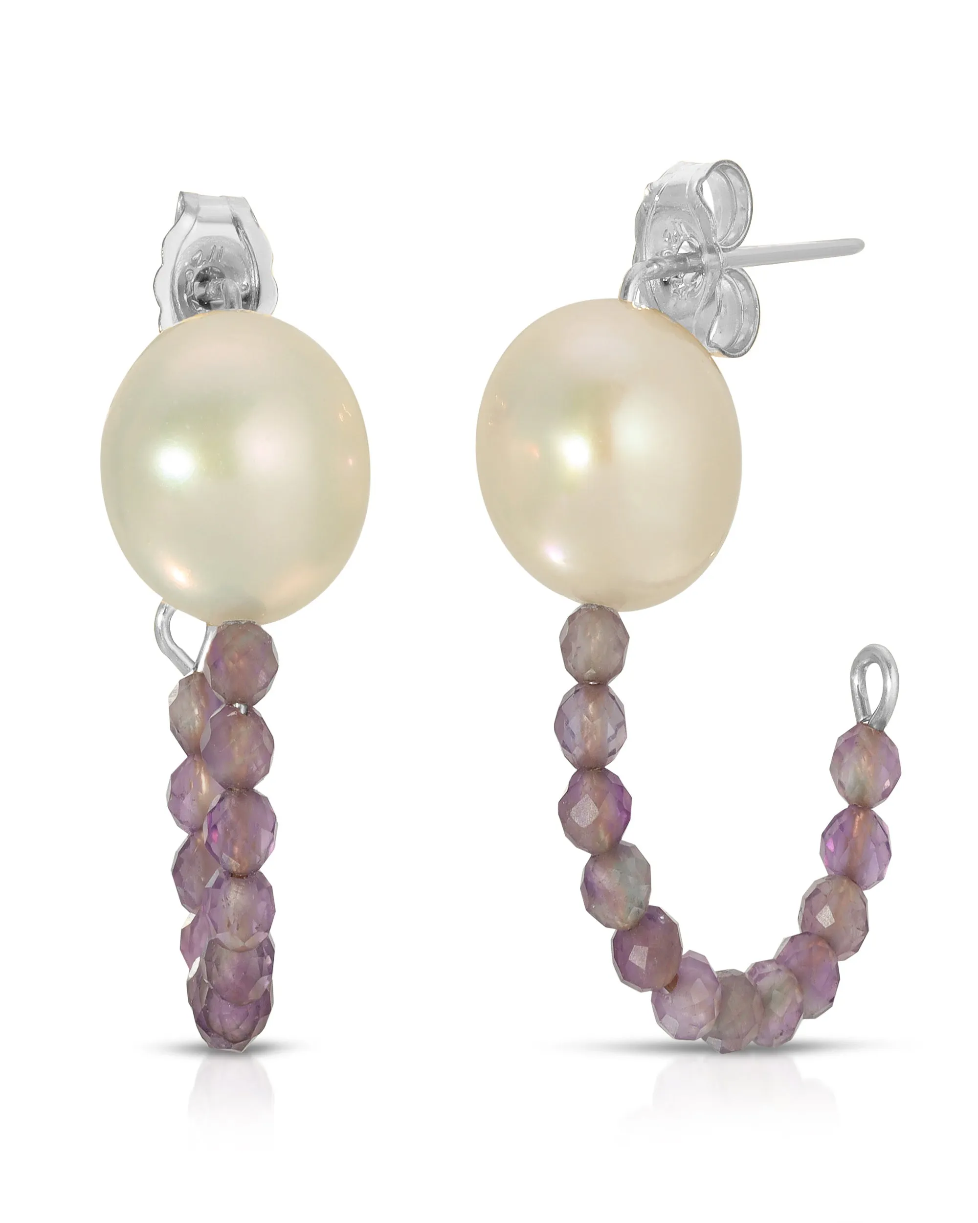 Shiloh Earrings