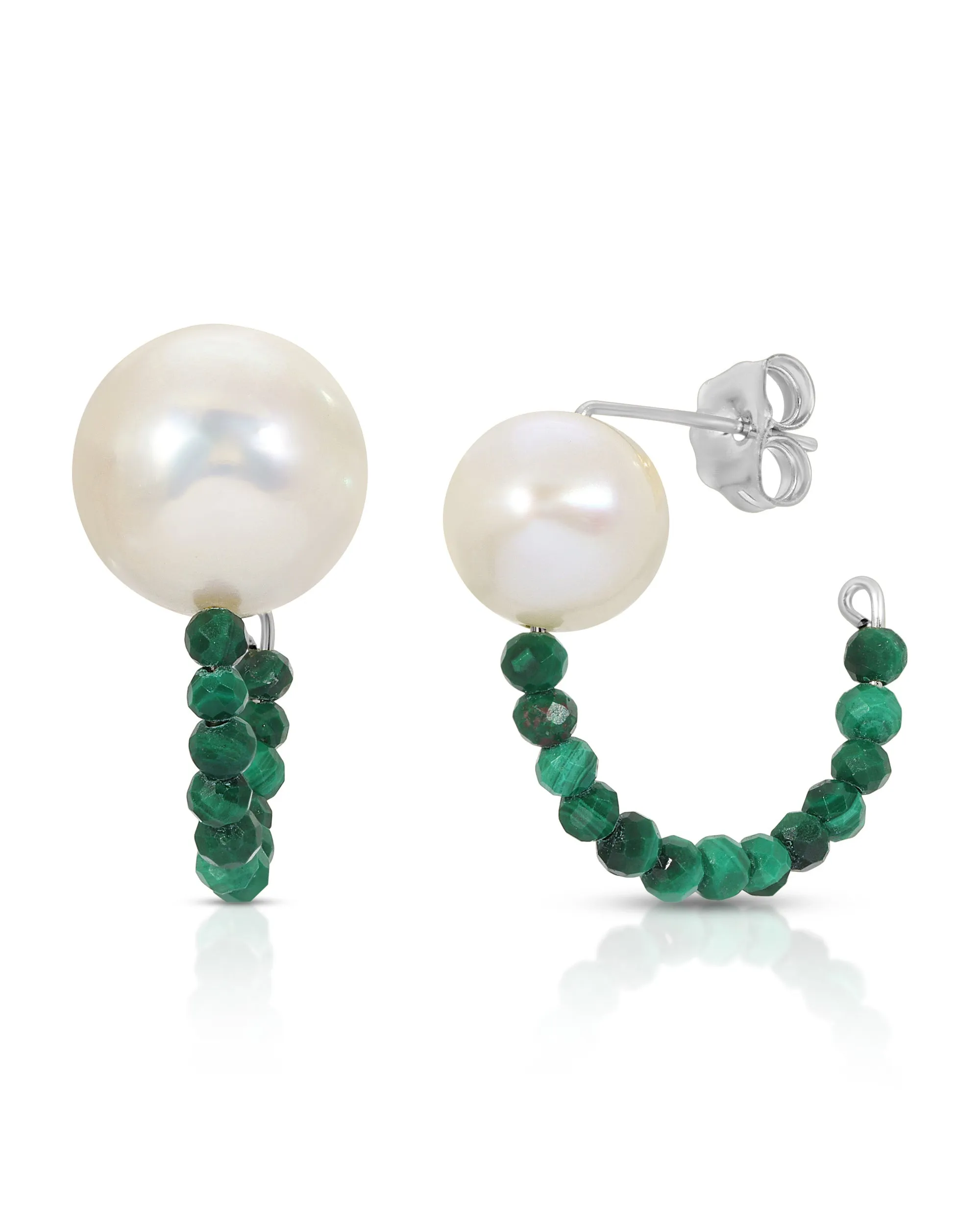 Shiloh Earrings