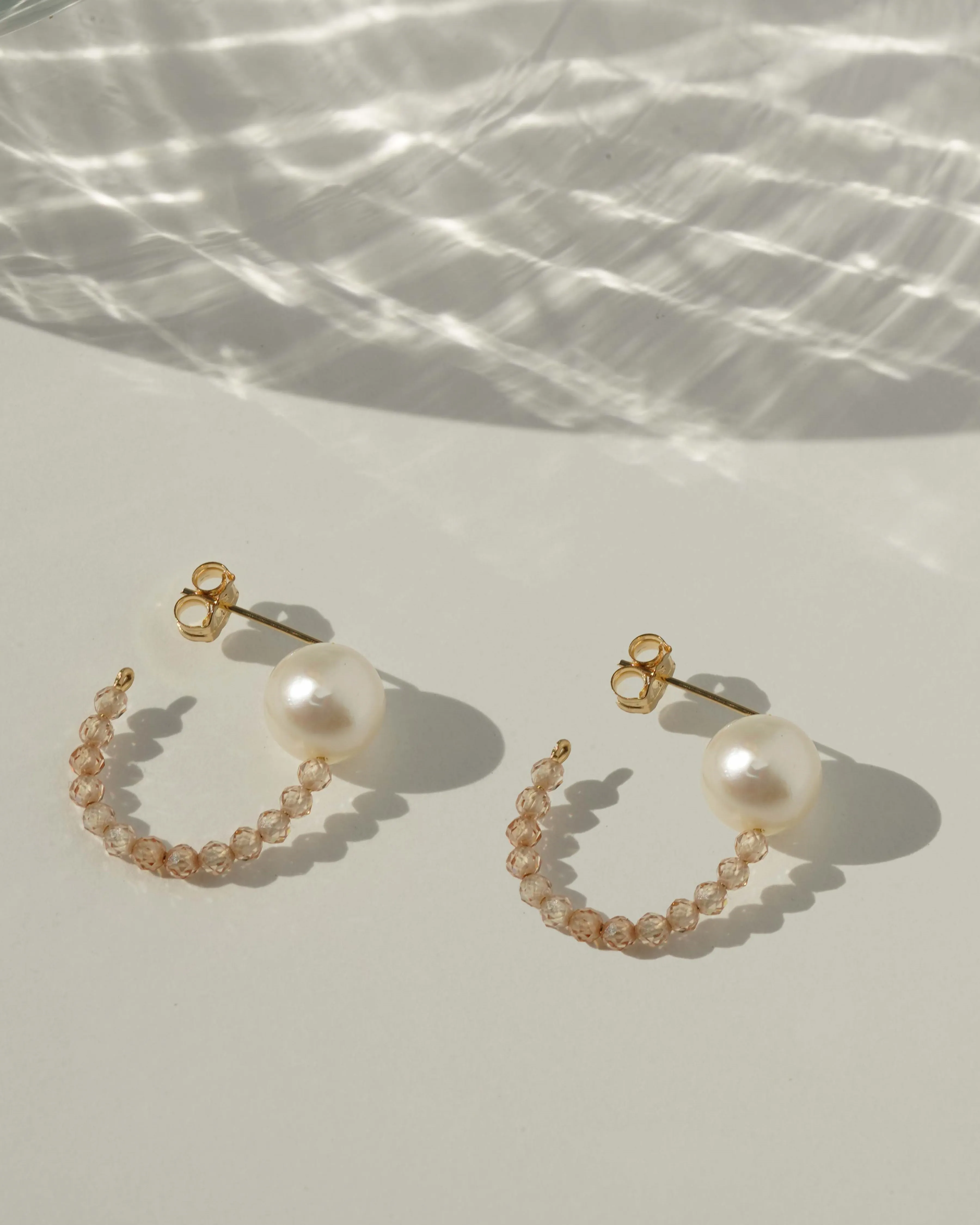 Shiloh Earrings