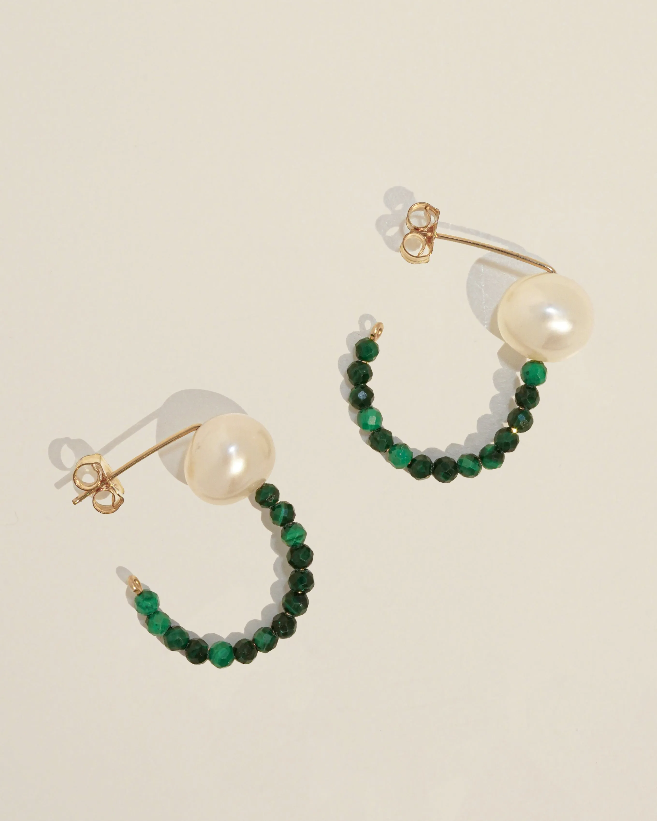 Shiloh Earrings