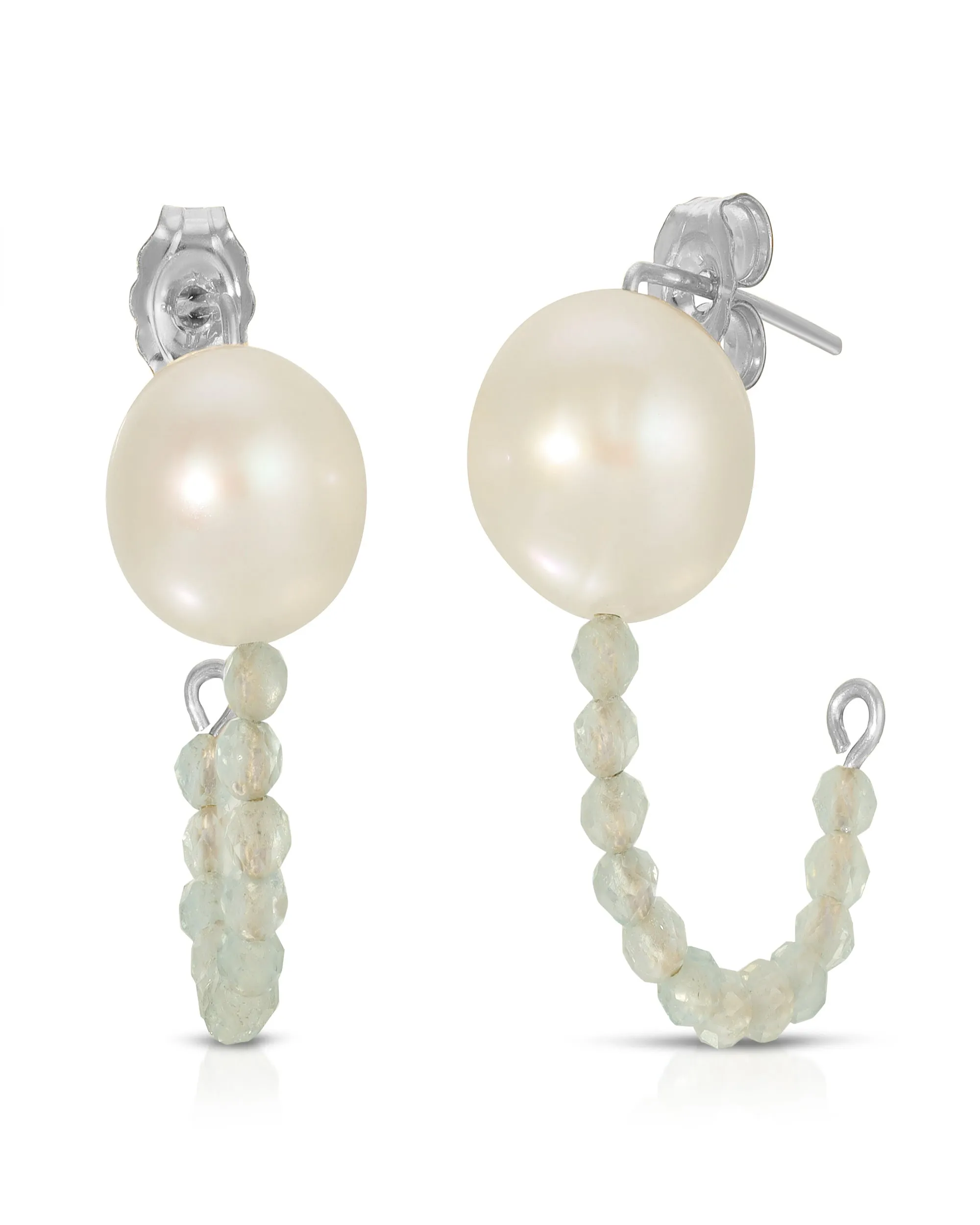 Shiloh Earrings