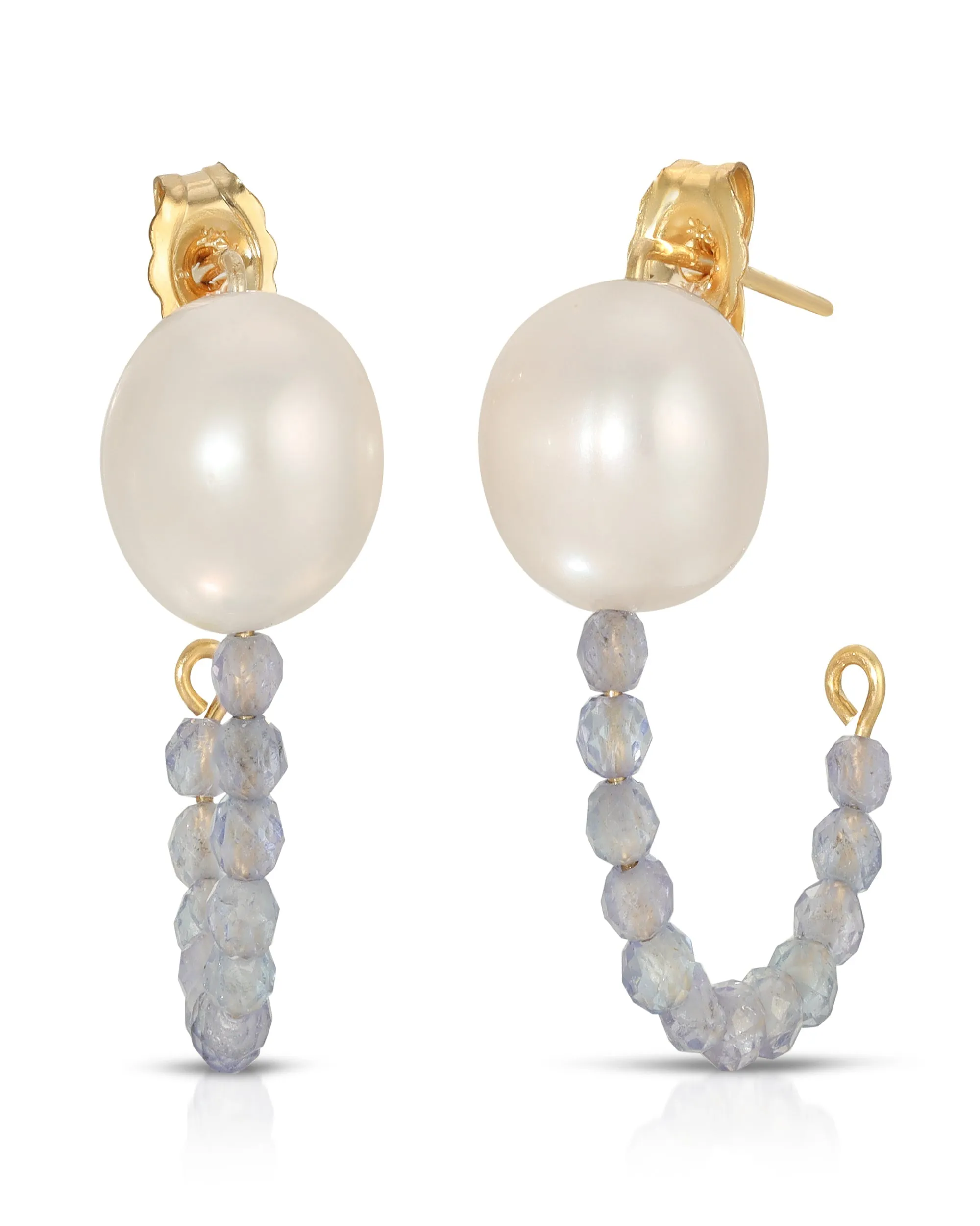 Shiloh Earrings