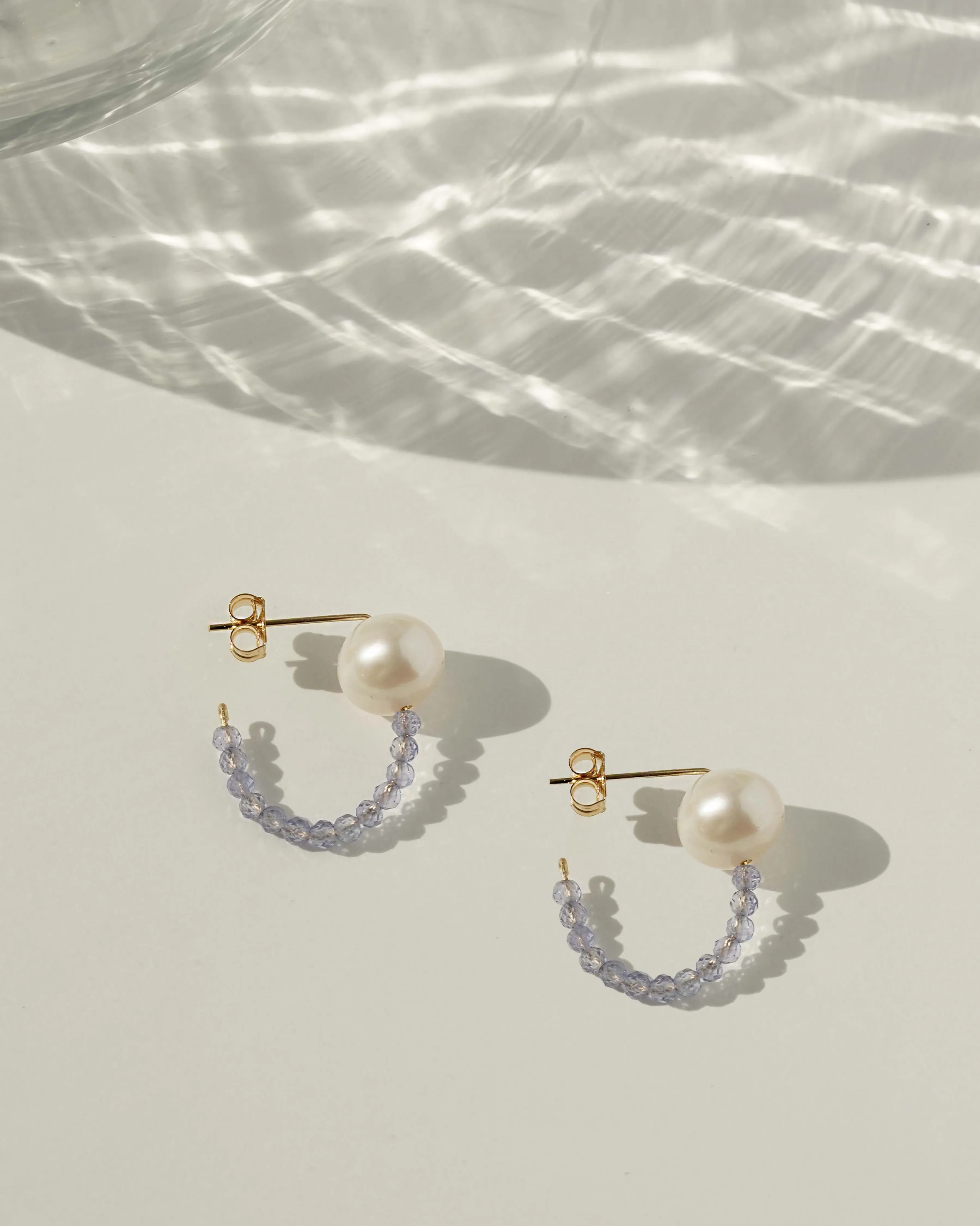 Shiloh Earrings