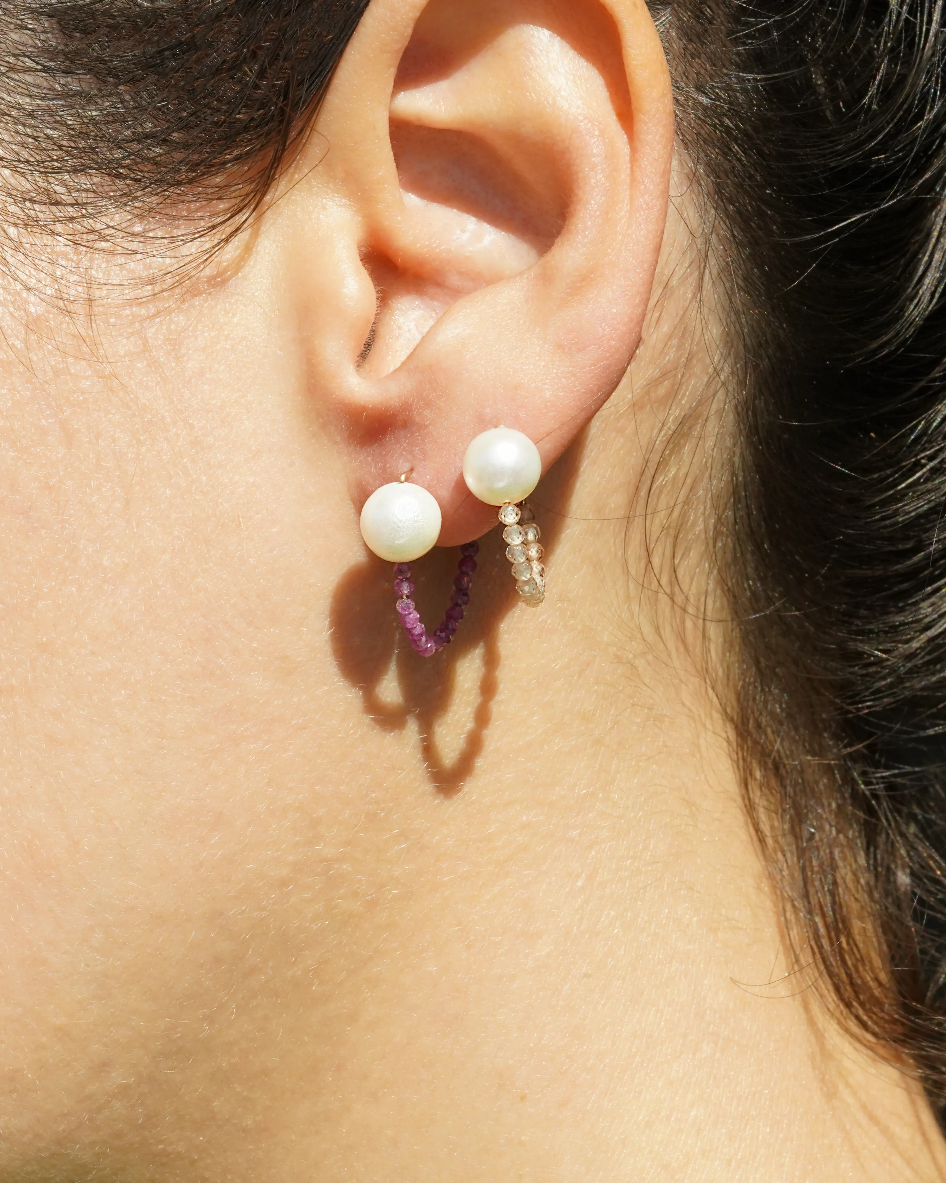 Shiloh Earrings