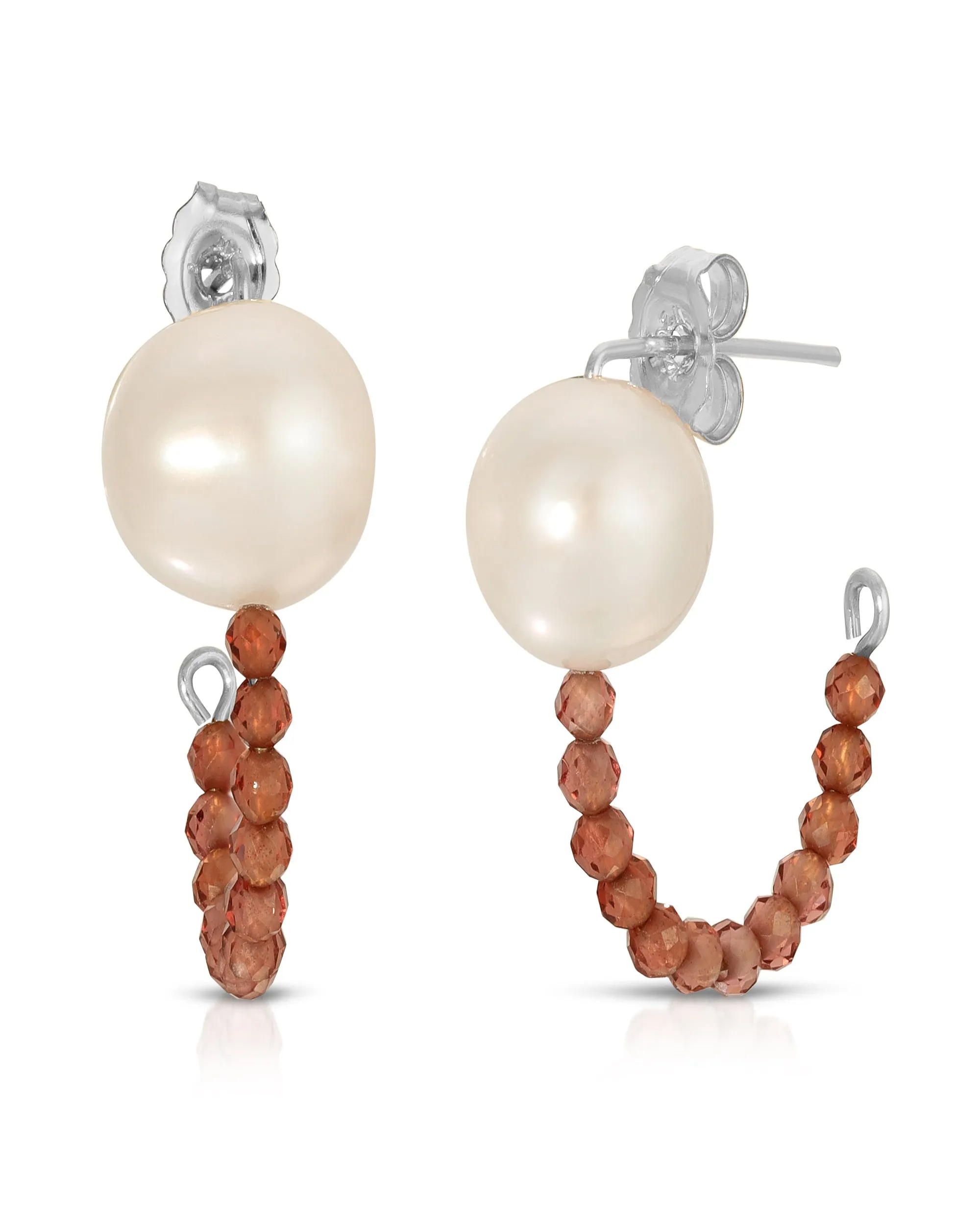 Shiloh Earrings