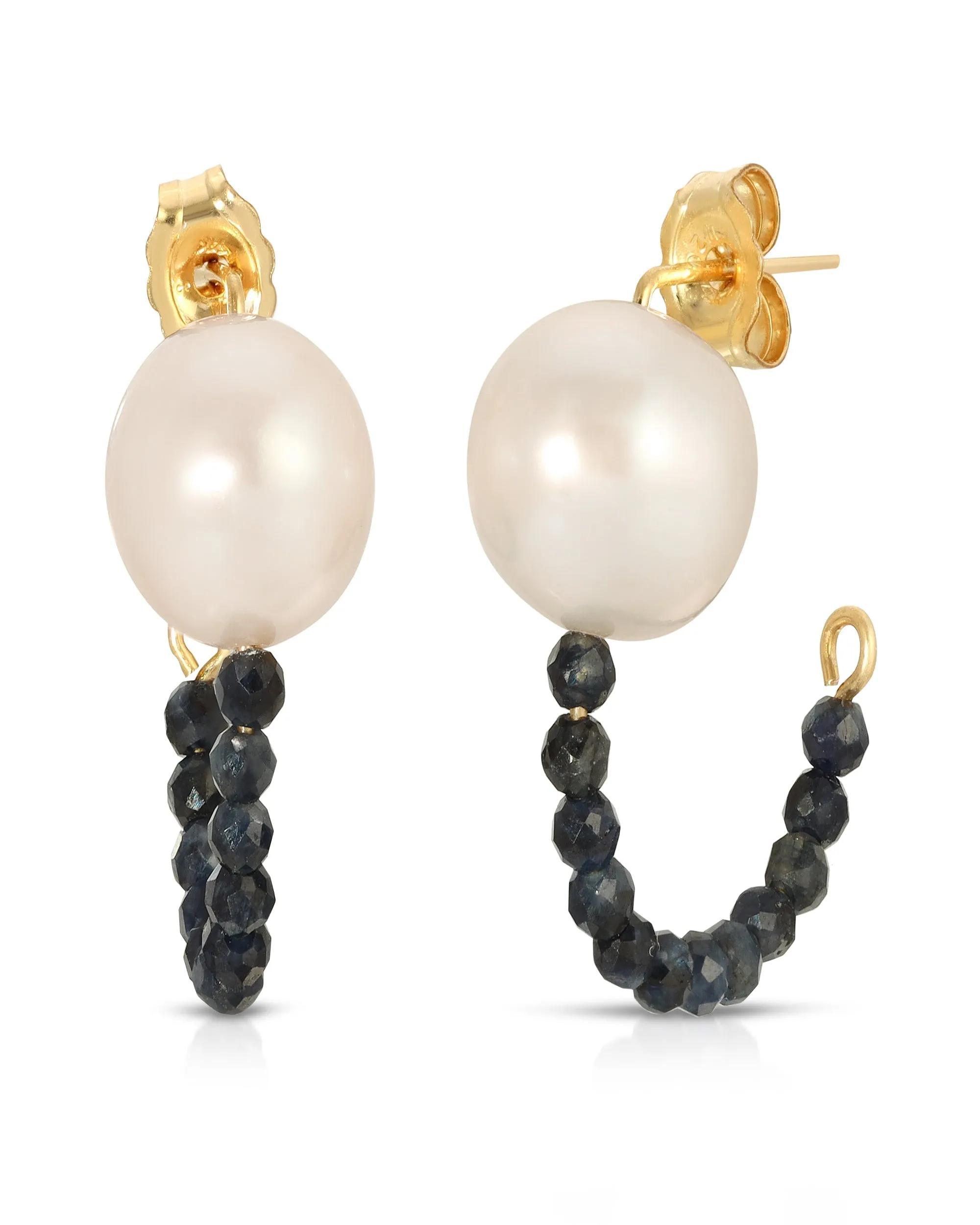 Shiloh Earrings