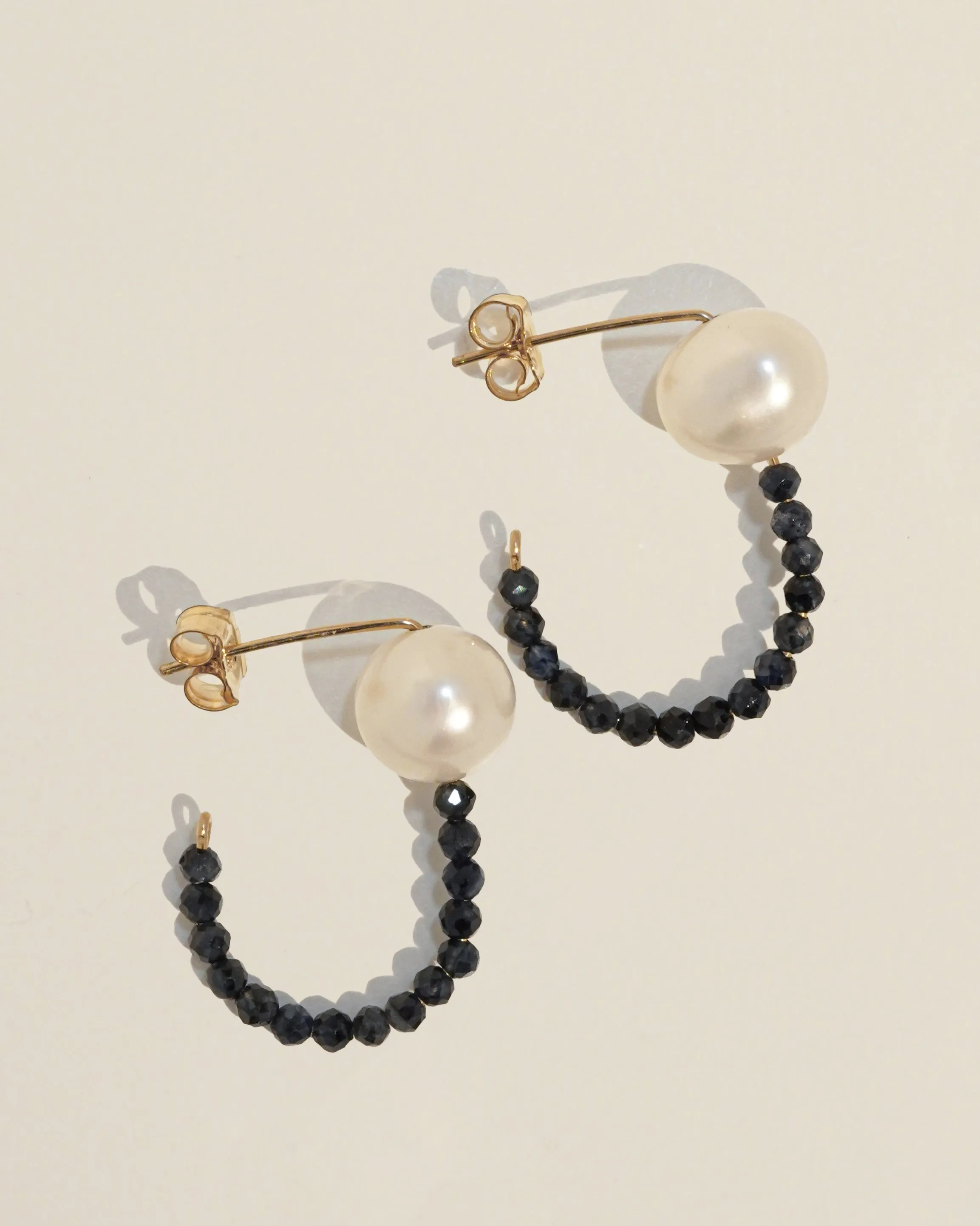 Shiloh Earrings