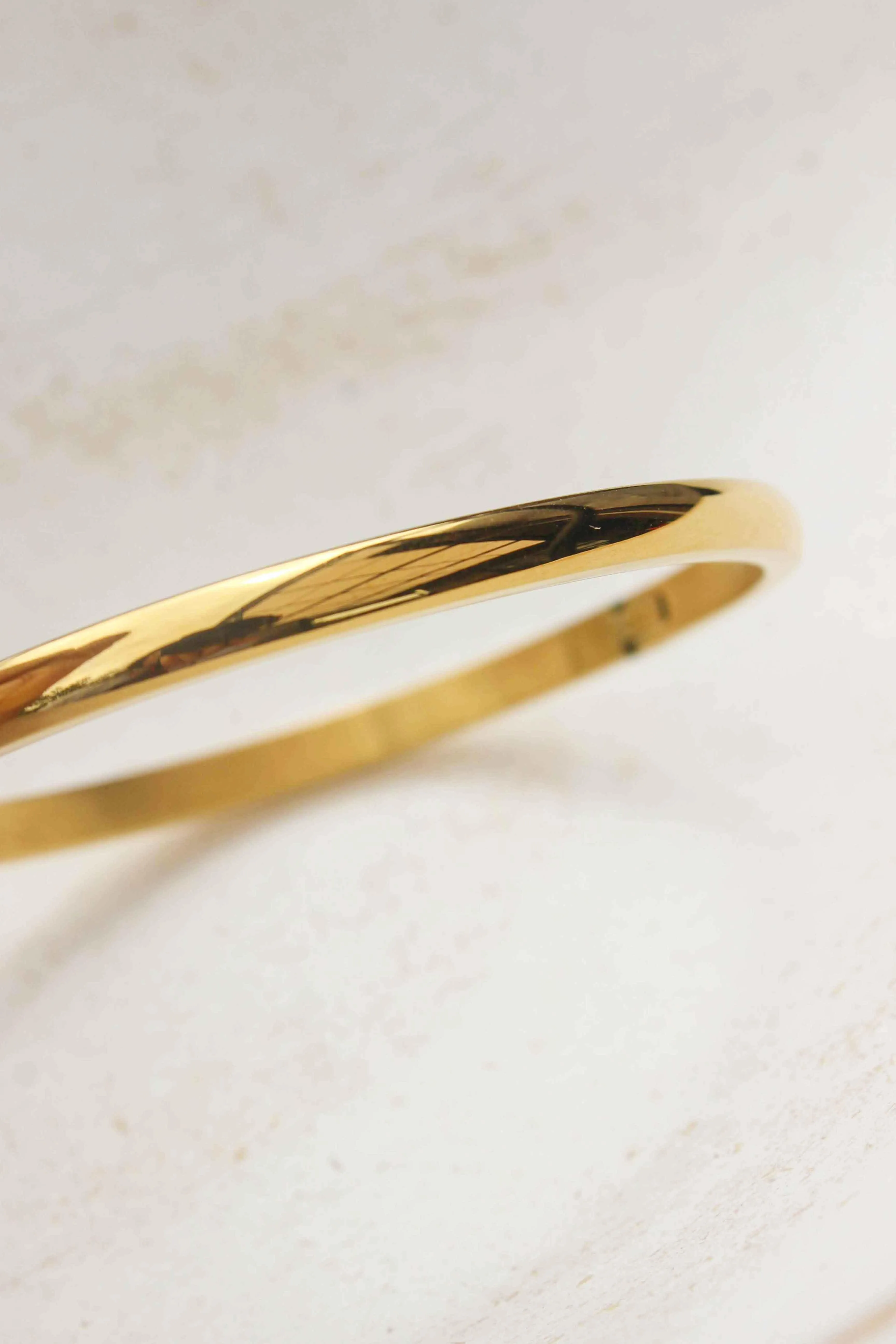 Shop By Look: Golden Confidence