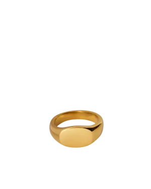 Signet Grande Ring