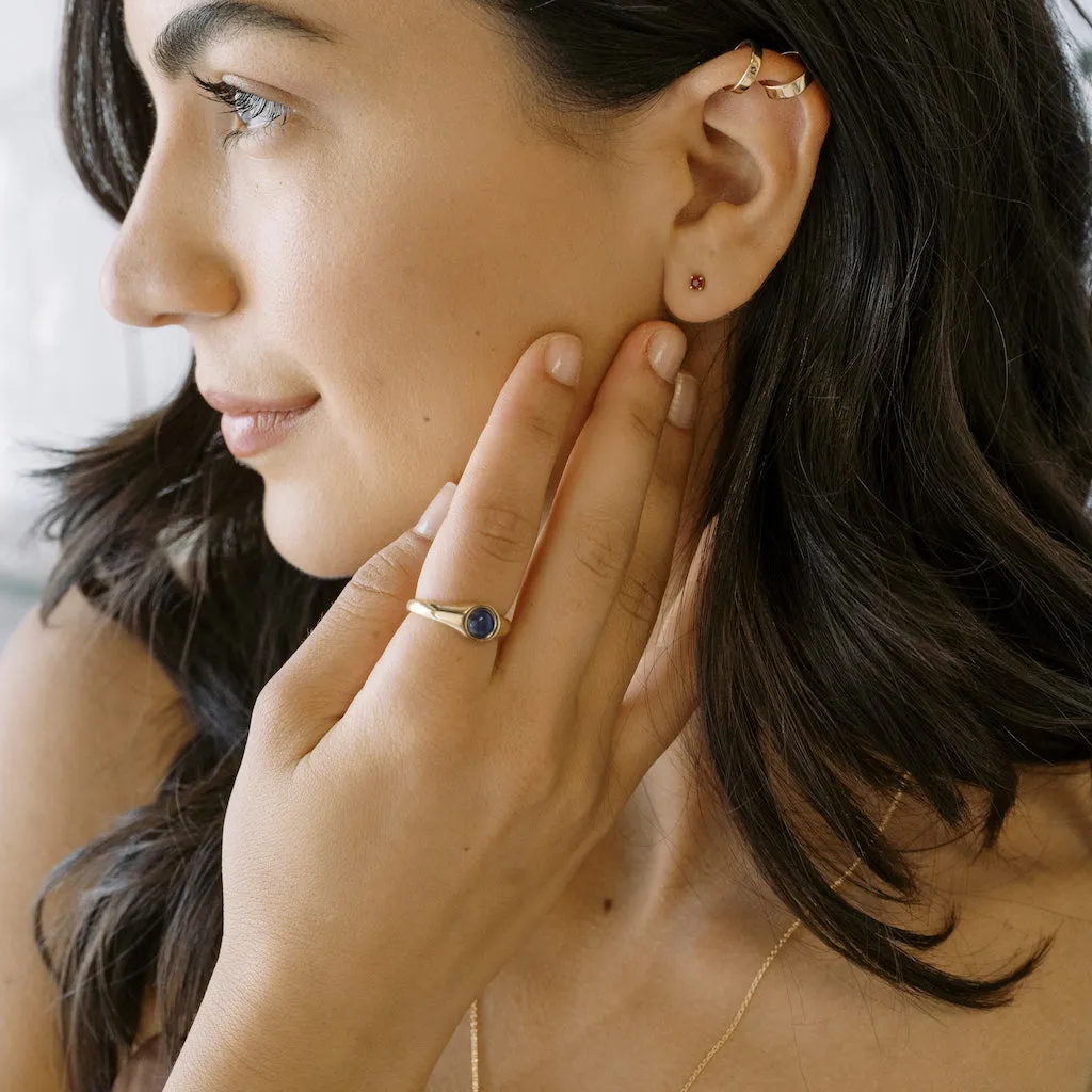 Signet Mood Ring